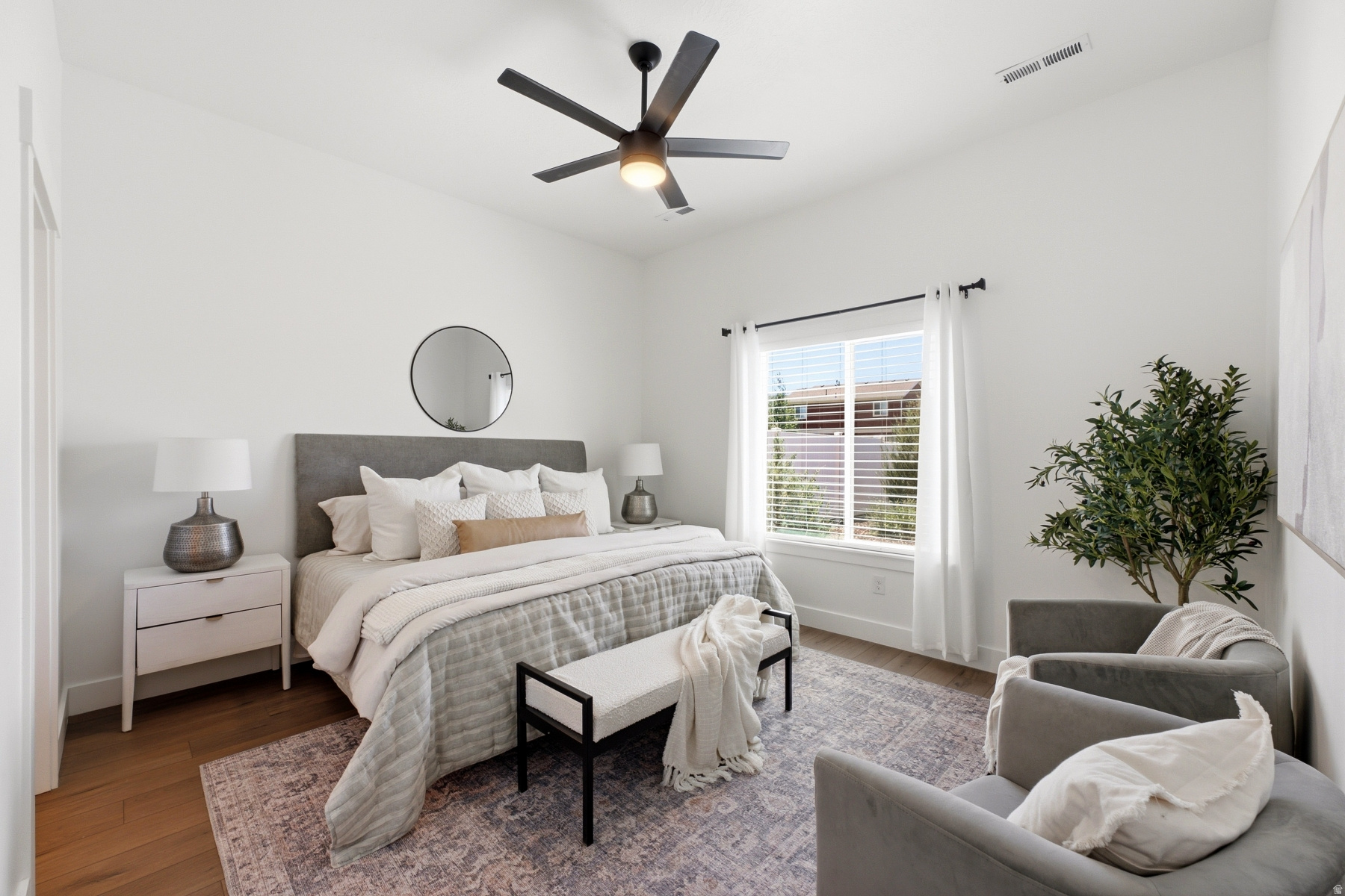 BROOKSIDE SUBDIVISION - Residential
