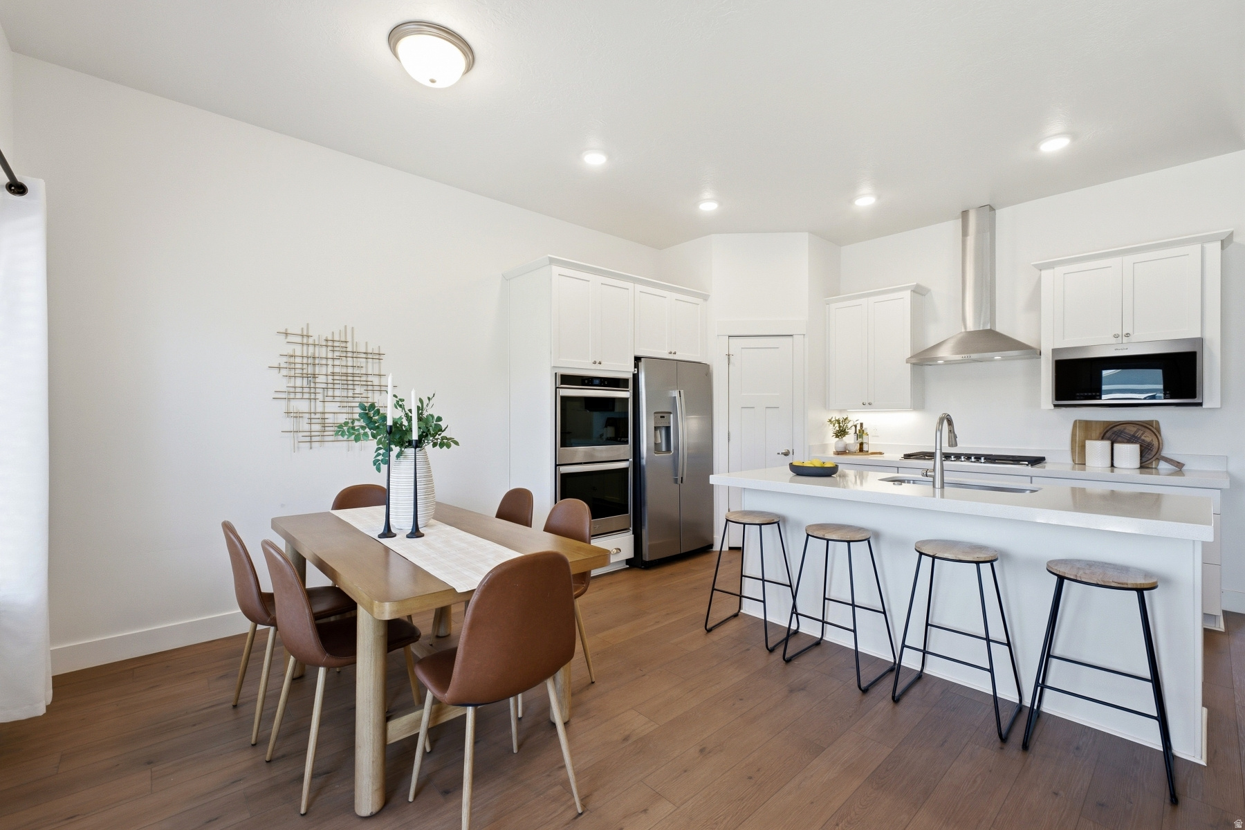 BROOKSIDE SUBDIVISION - Residential