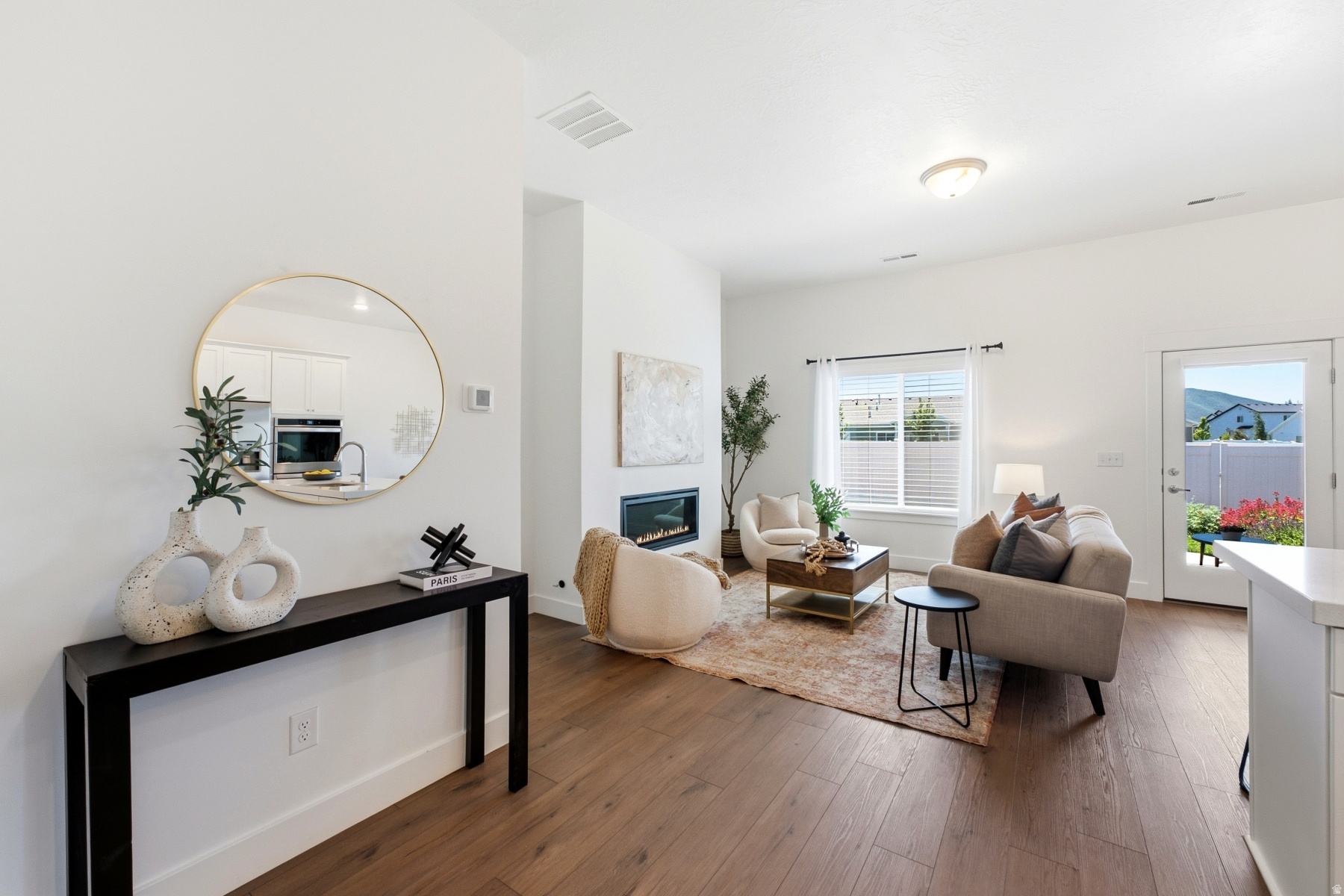 BROOKSIDE SUBDIVISION - Residential