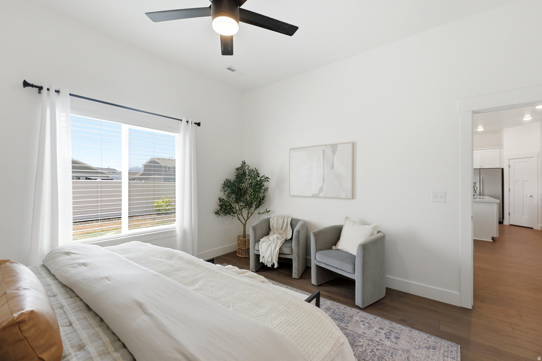 BROOKSIDE SUBDIVISION - Residential