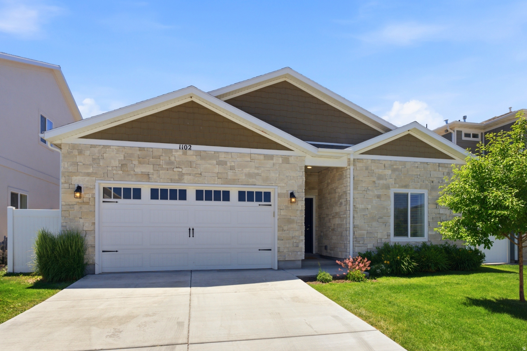 BROOKSIDE SUBDIVISION - Residential