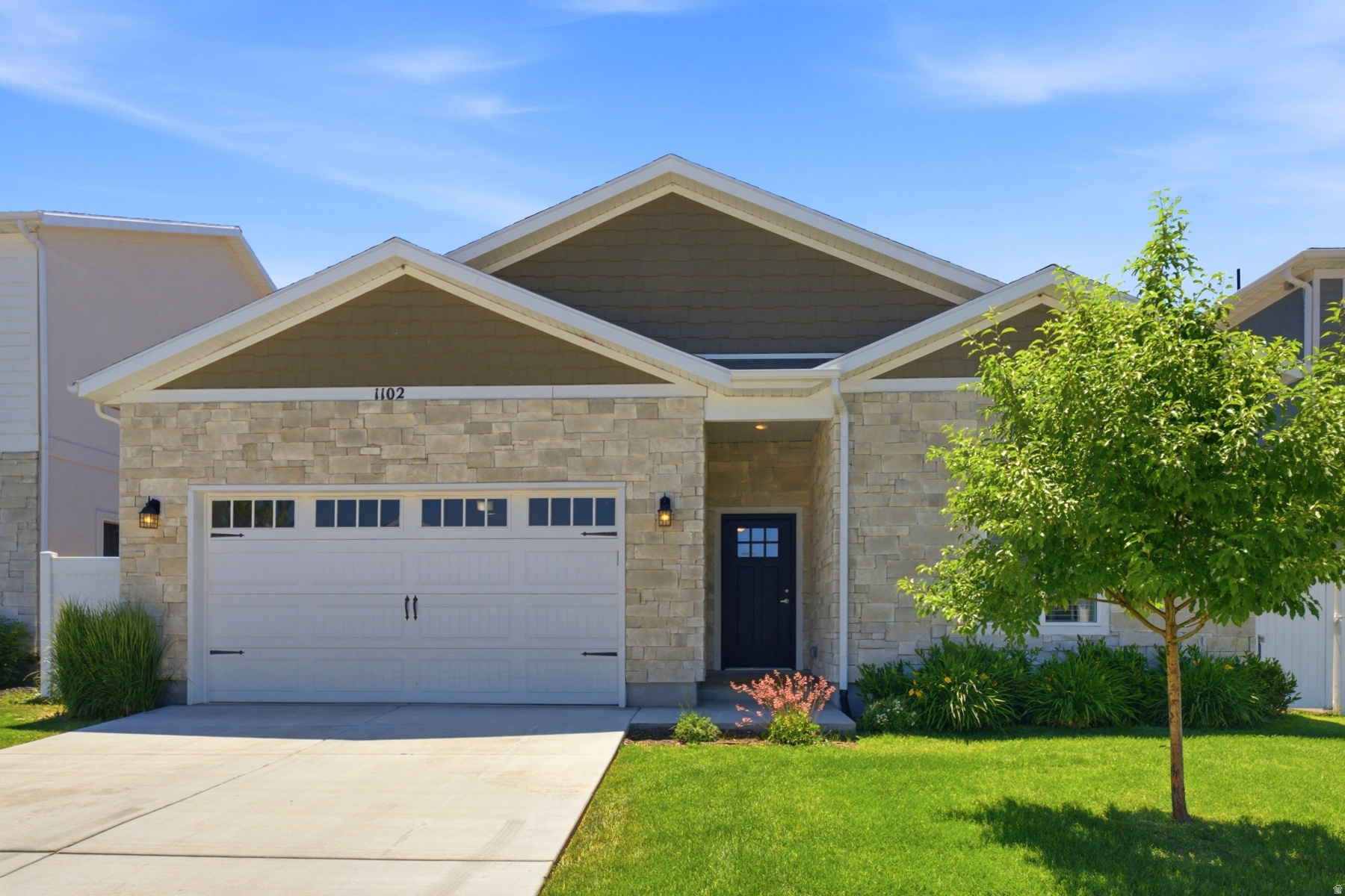 BROOKSIDE SUBDIVISION - Residential