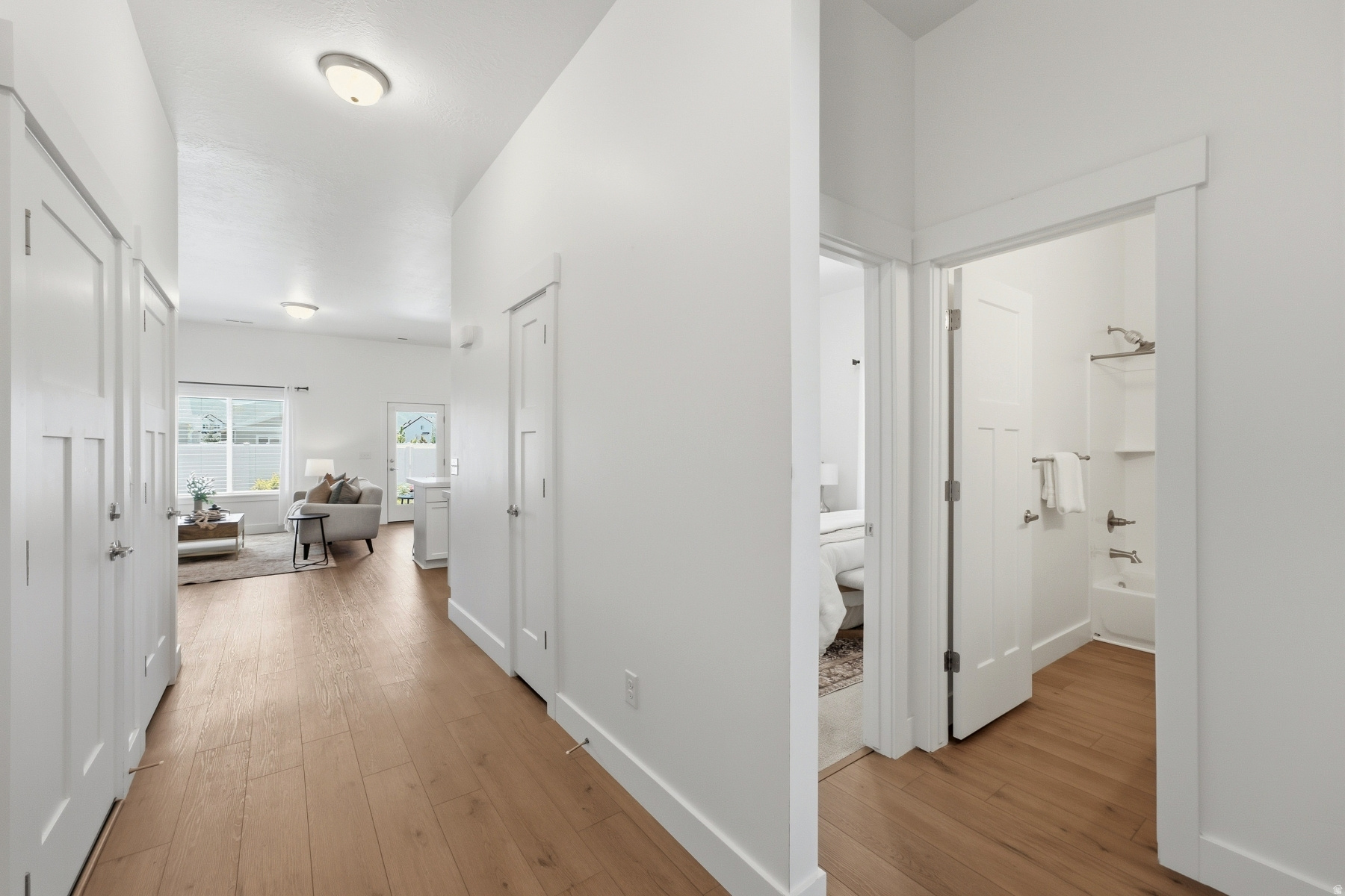 BROOKSIDE SUBDIVISION - Residential