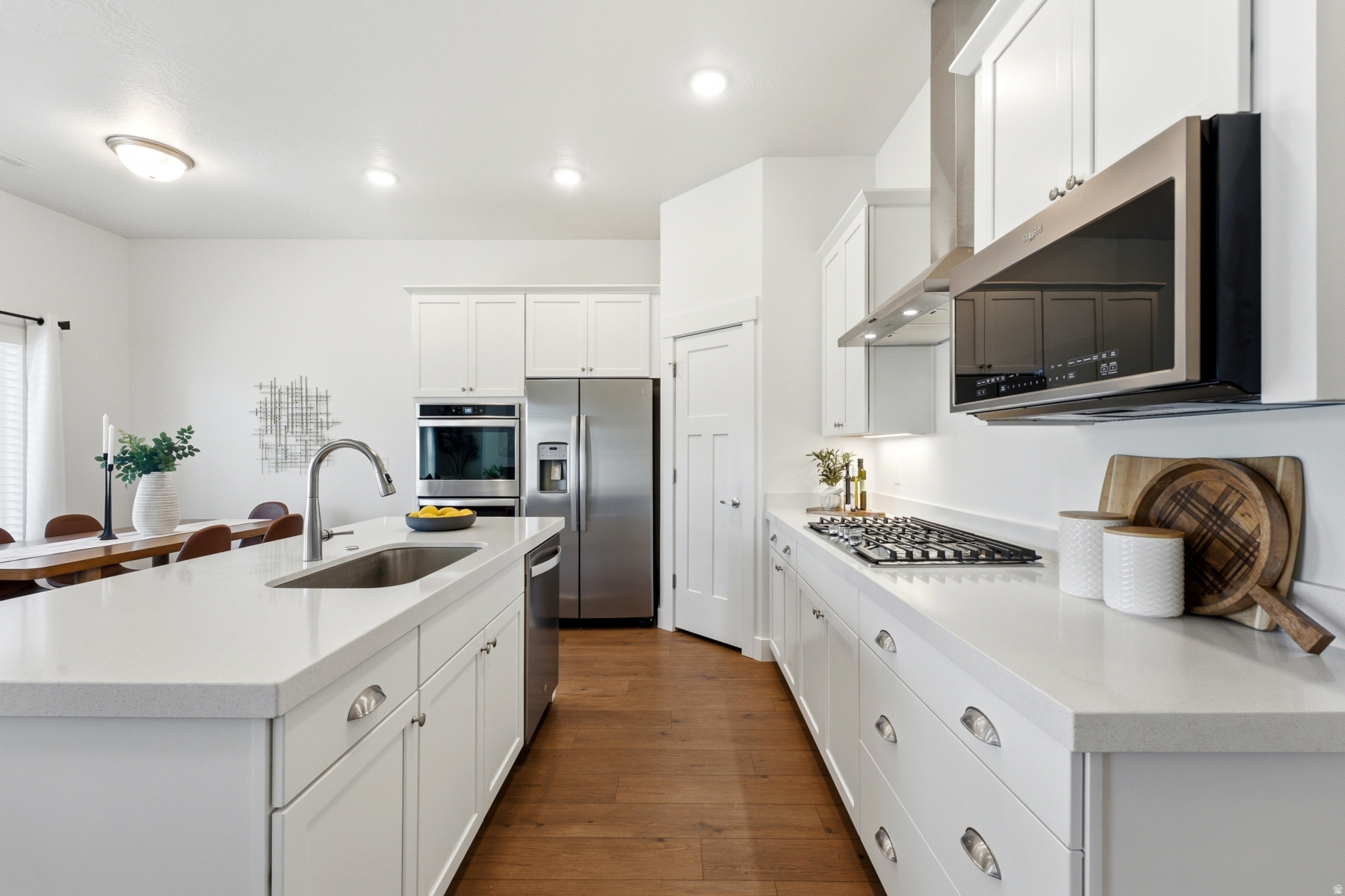 BROOKSIDE SUBDIVISION - Residential