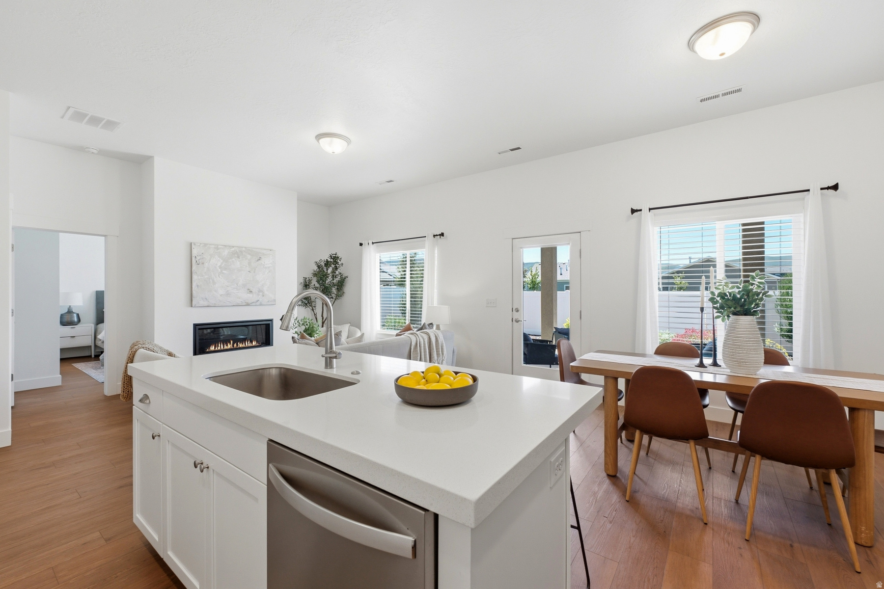 BROOKSIDE SUBDIVISION - Residential