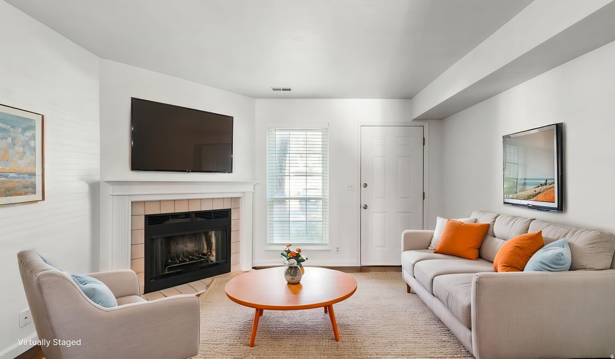 SAN FRANCISCO - Residential