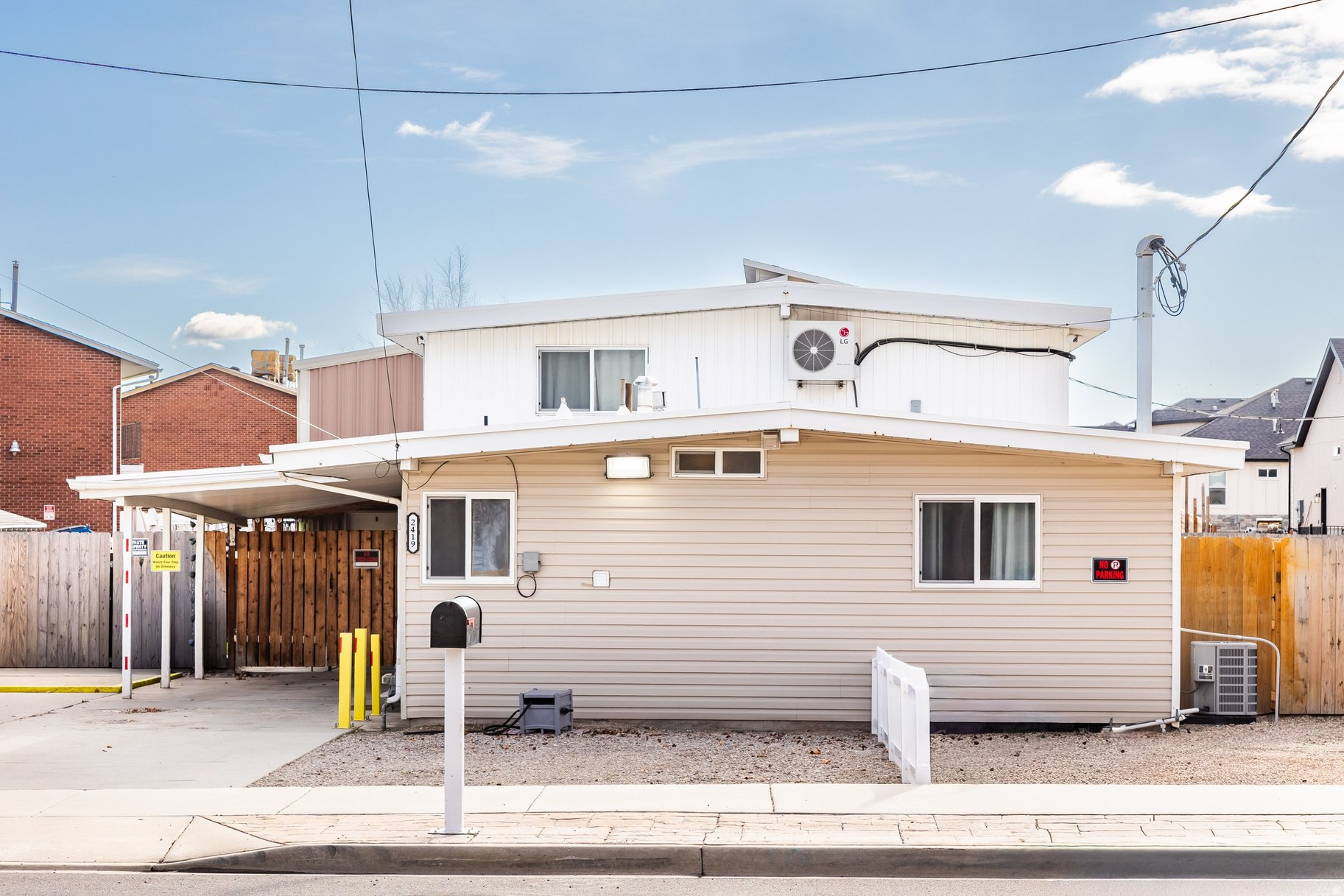 TREASURE ISLE - Residential
