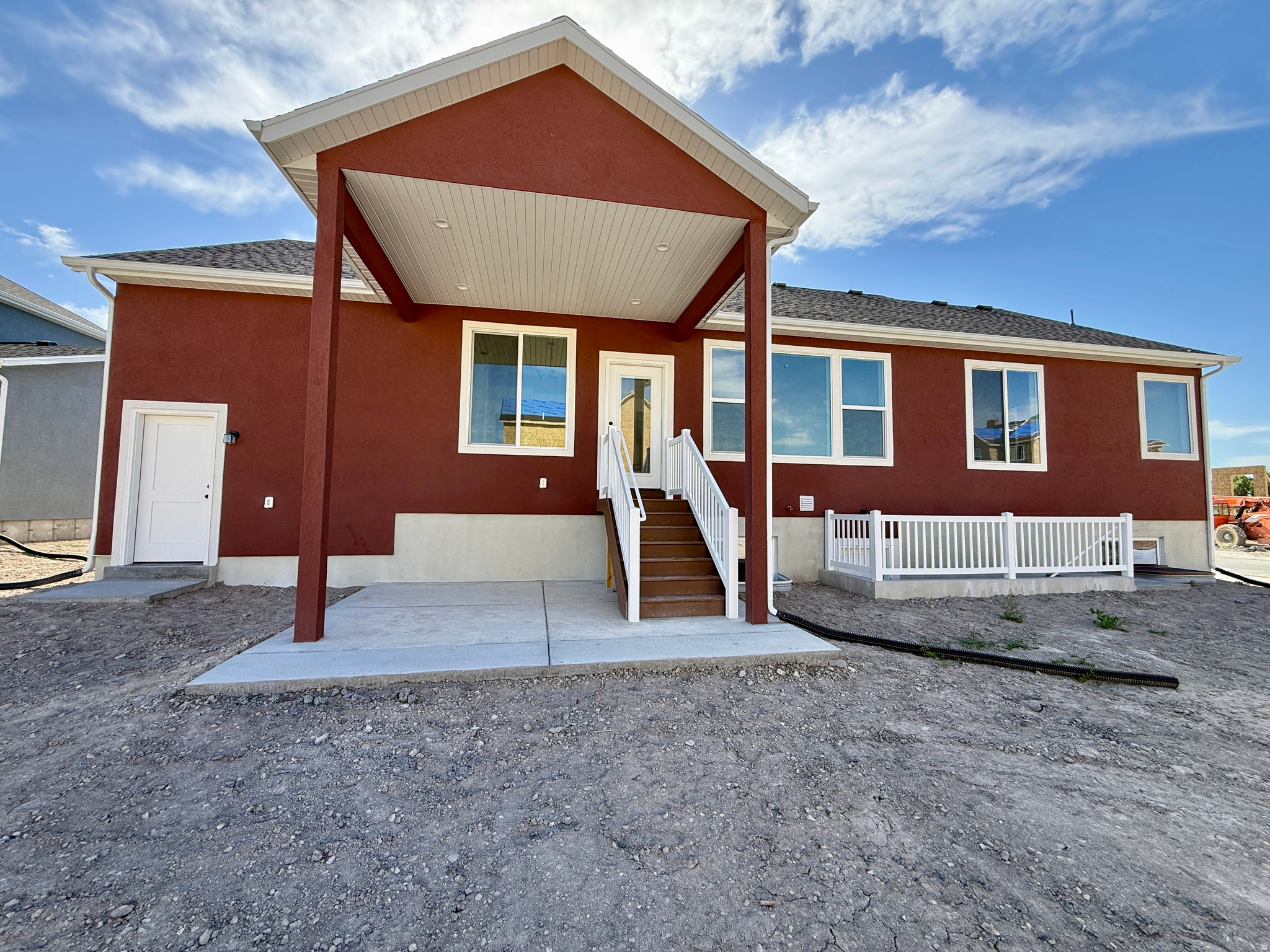 CREEKSIDE AT JDC RANCH - Residential