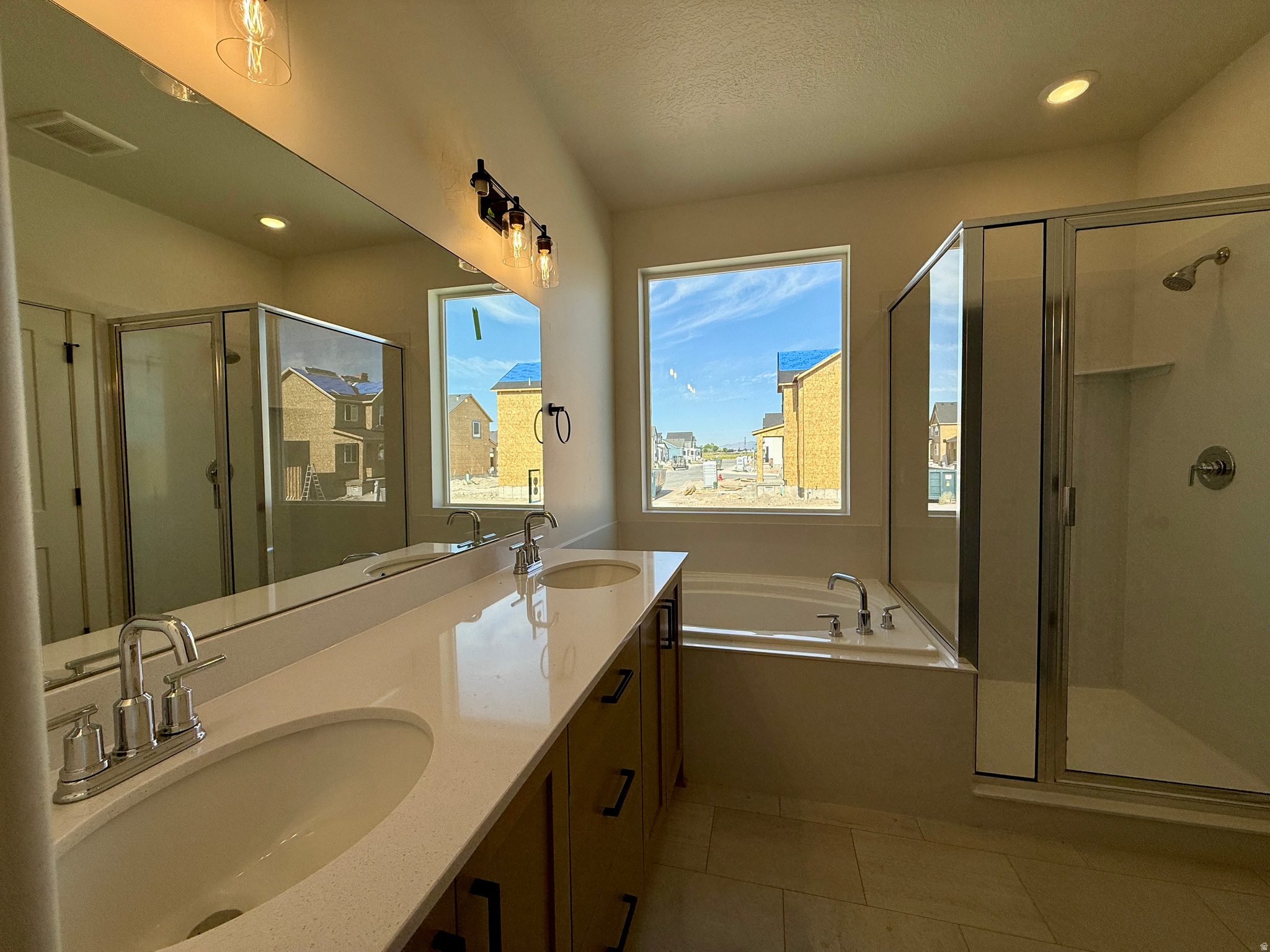 CREEKSIDE AT JDC RANCH - Residential