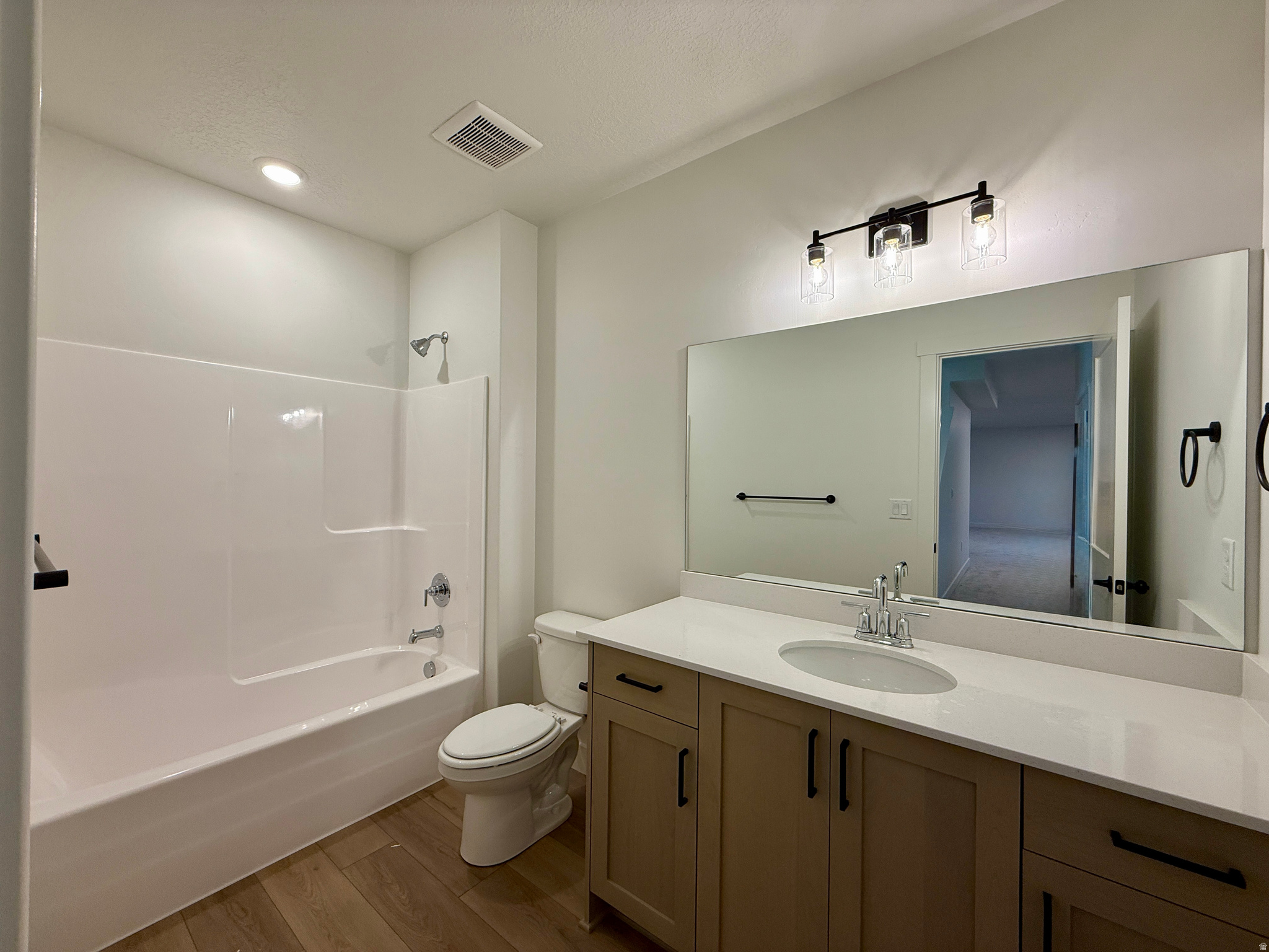 CREEKSIDE AT JDC RANCH - Residential
