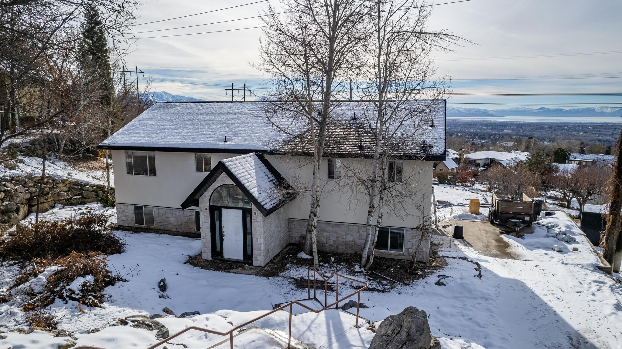 SHERWOOD HILLS - Residential