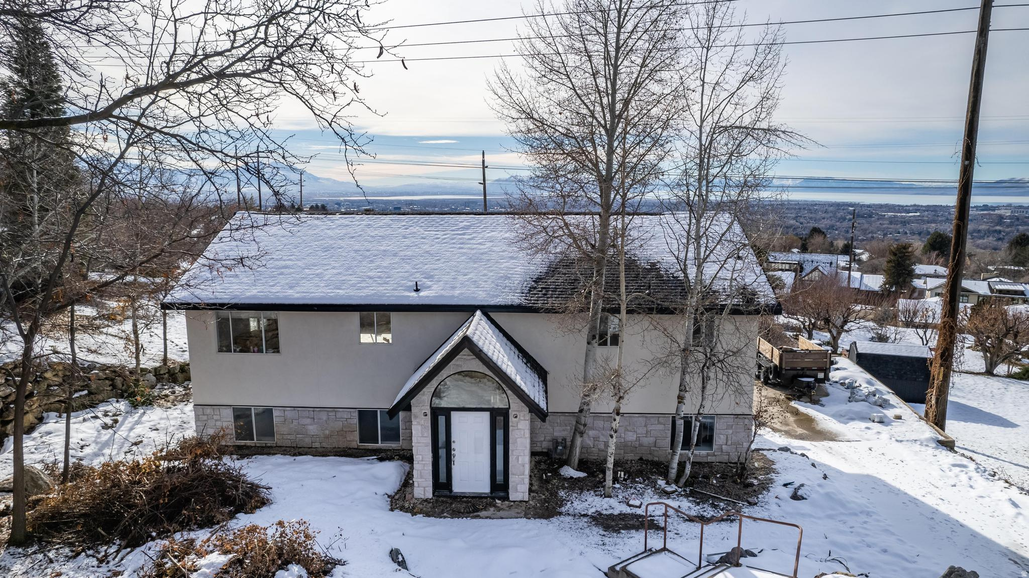 SHERWOOD HILLS - Residential