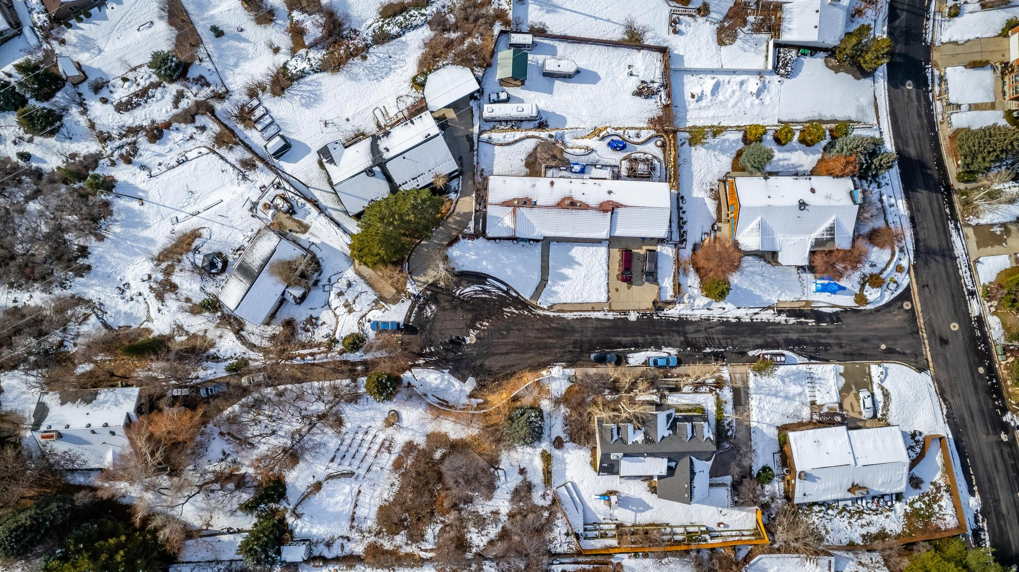 SHERWOOD HILLS - Residential