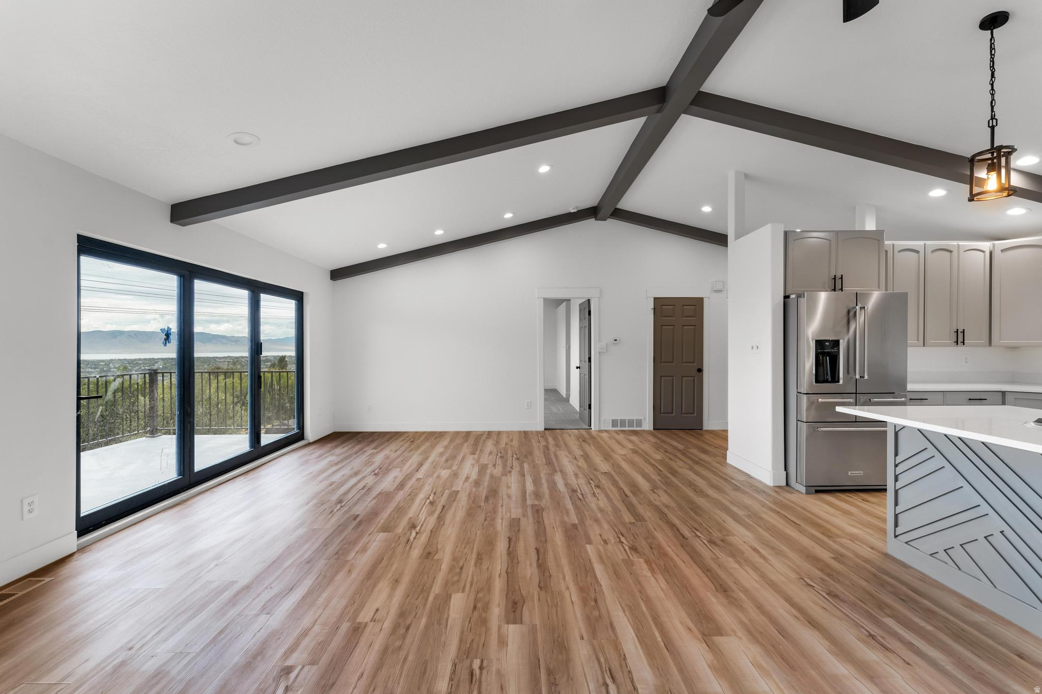 SHERWOOD HILLS - Residential