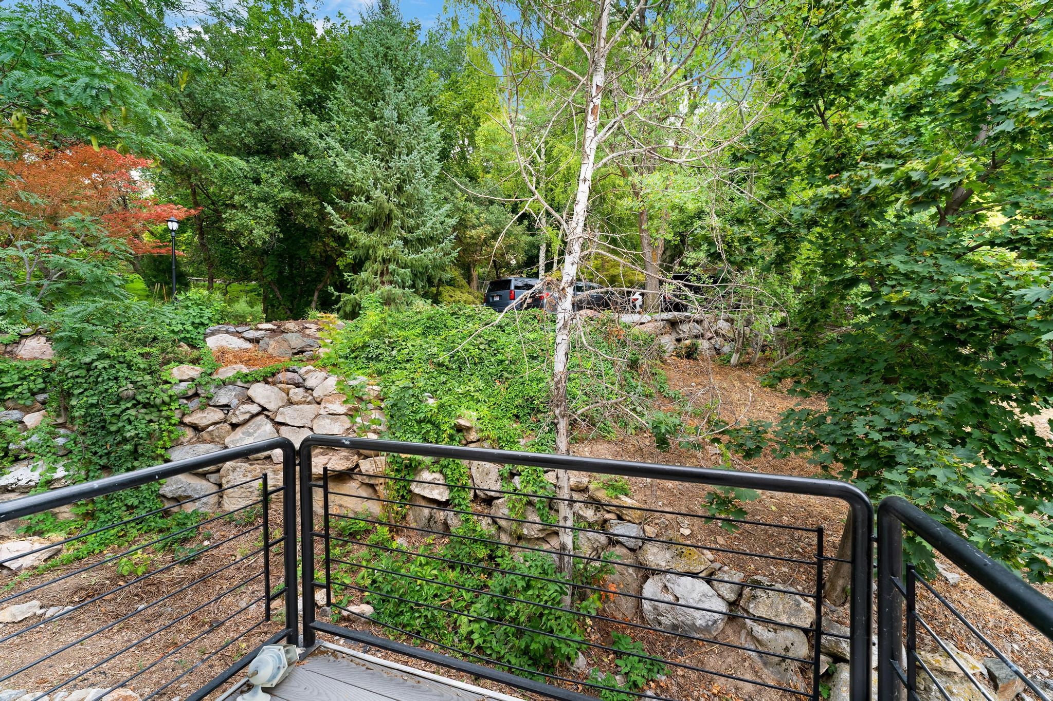 SHERWOOD HILLS - Residential
