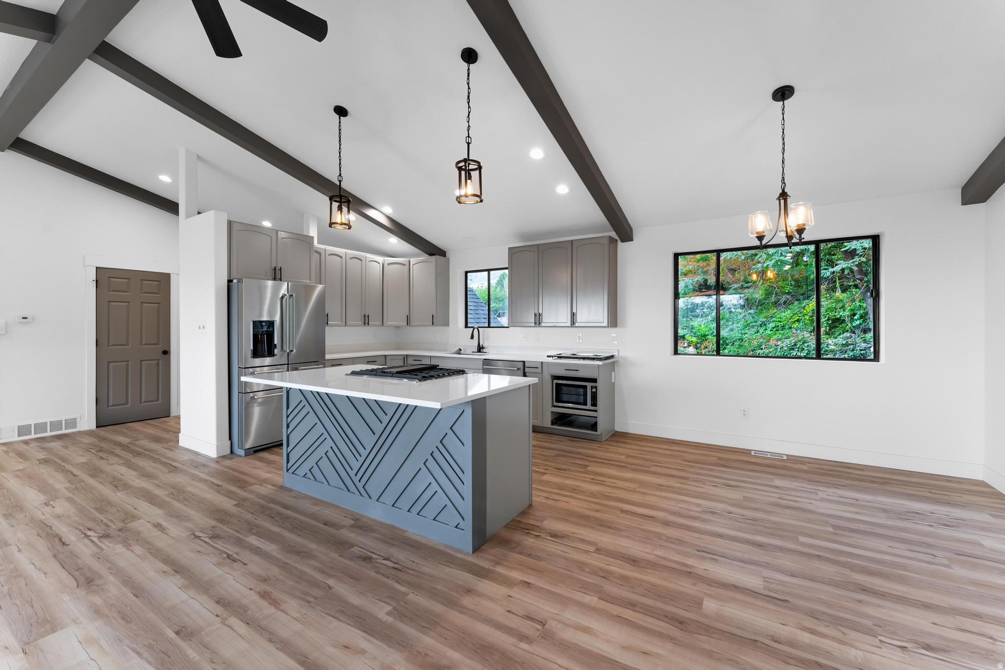 SHERWOOD HILLS - Residential