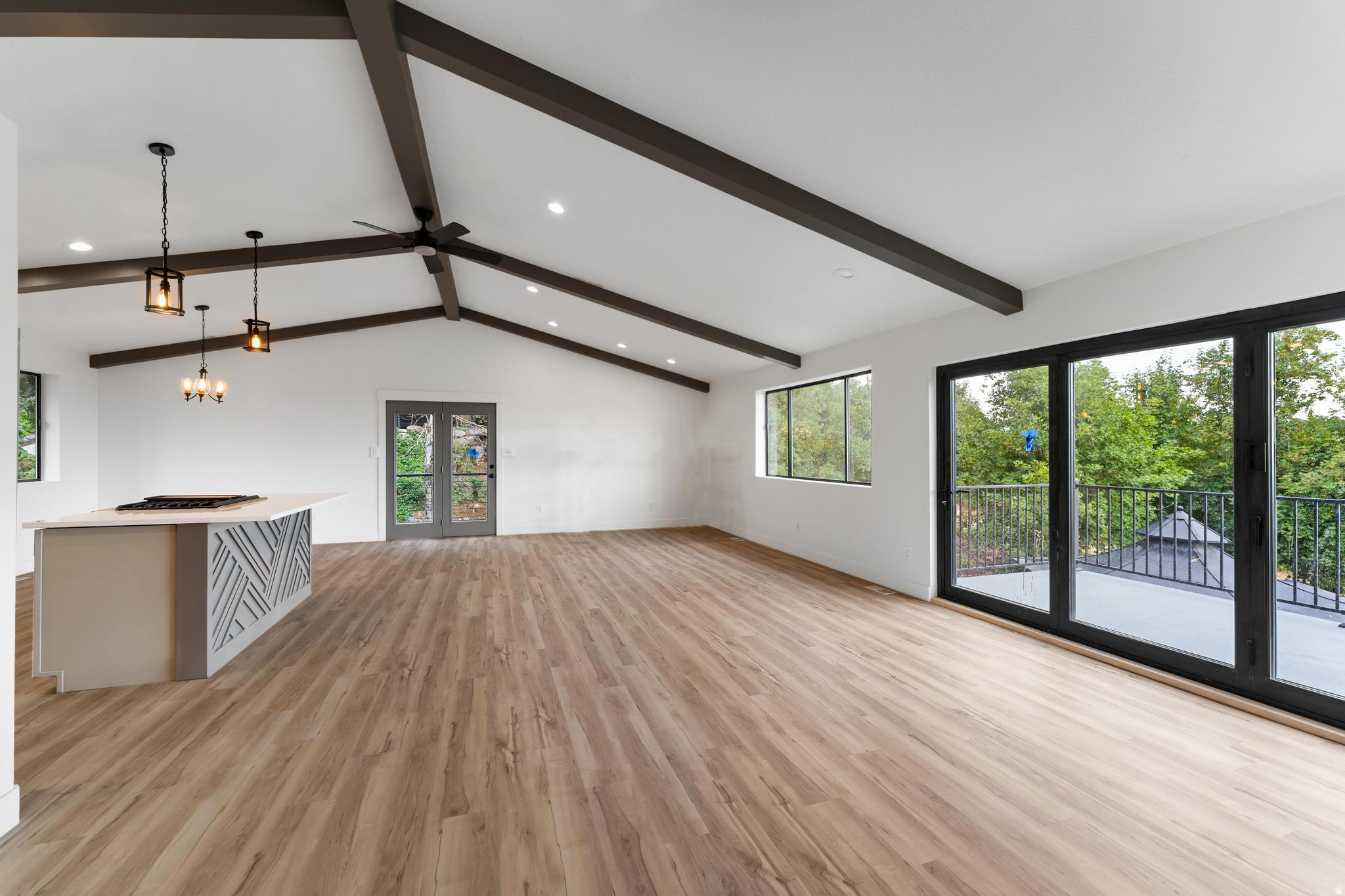 SHERWOOD HILLS - Residential