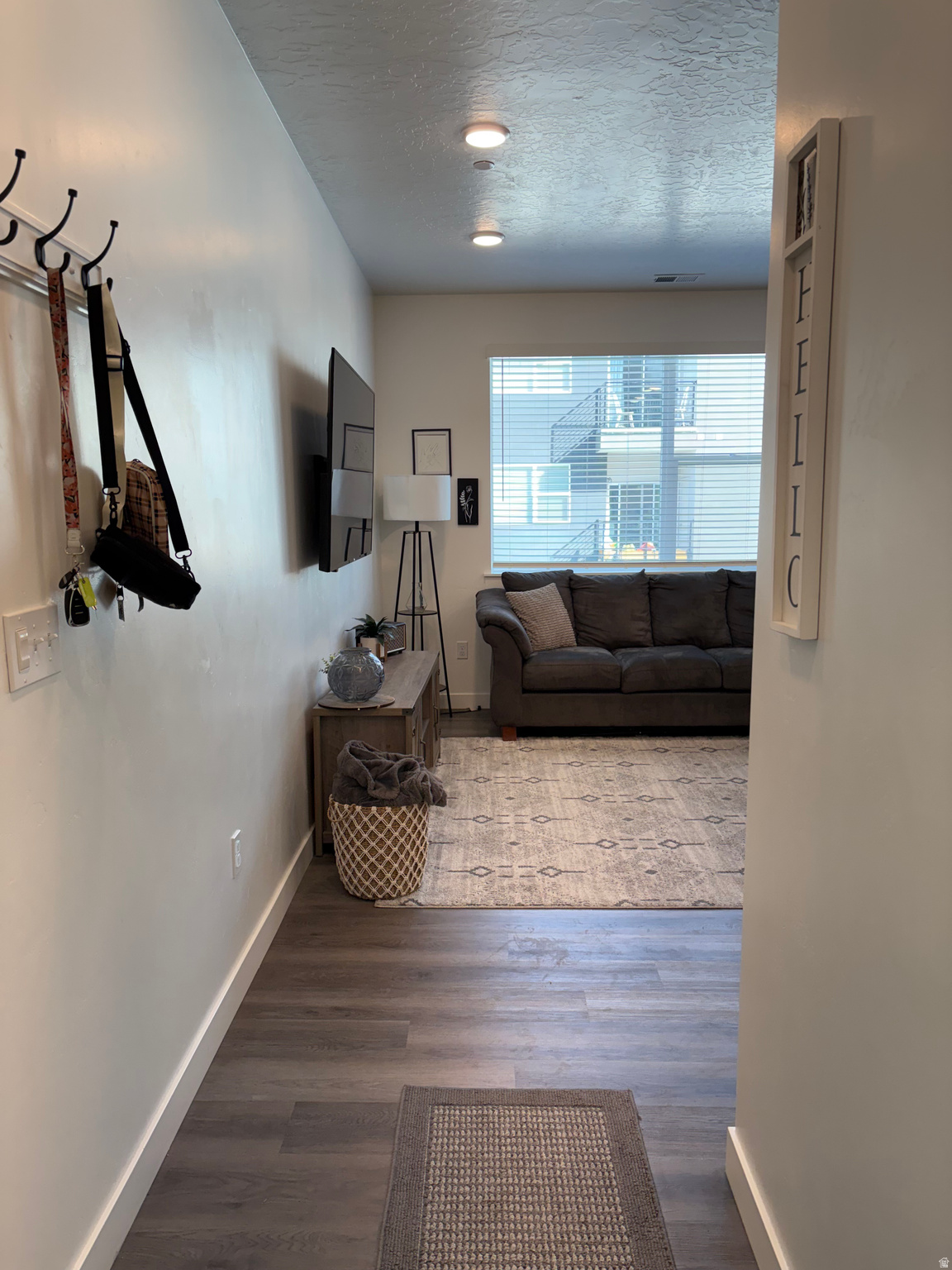 PROVIDENCE GATEWAY - Residential