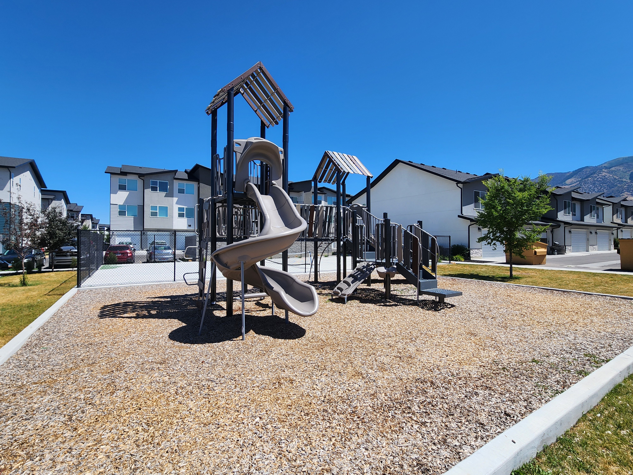 PROVIDENCE GATEWAY - Residential
