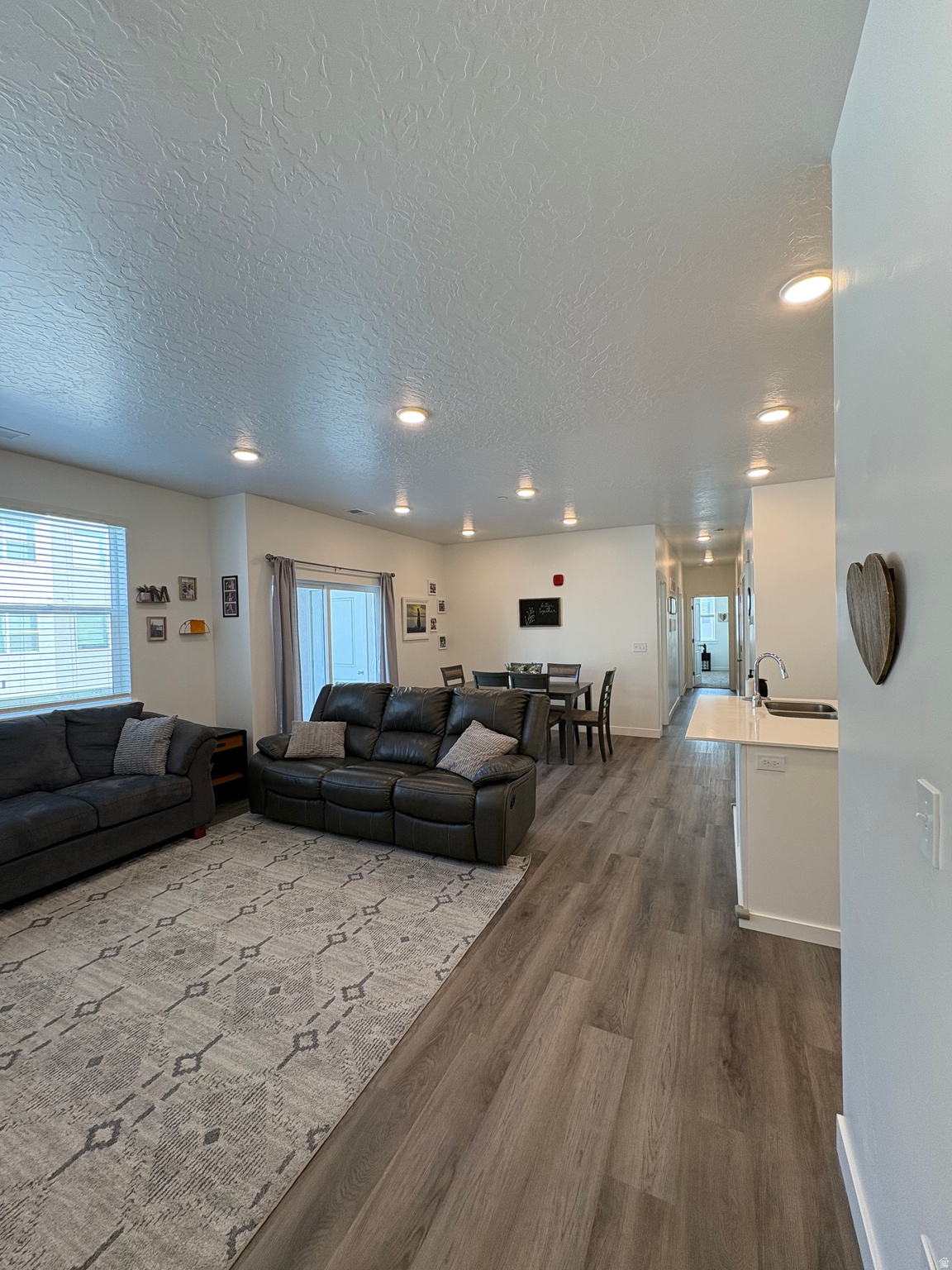 PROVIDENCE GATEWAY - Residential