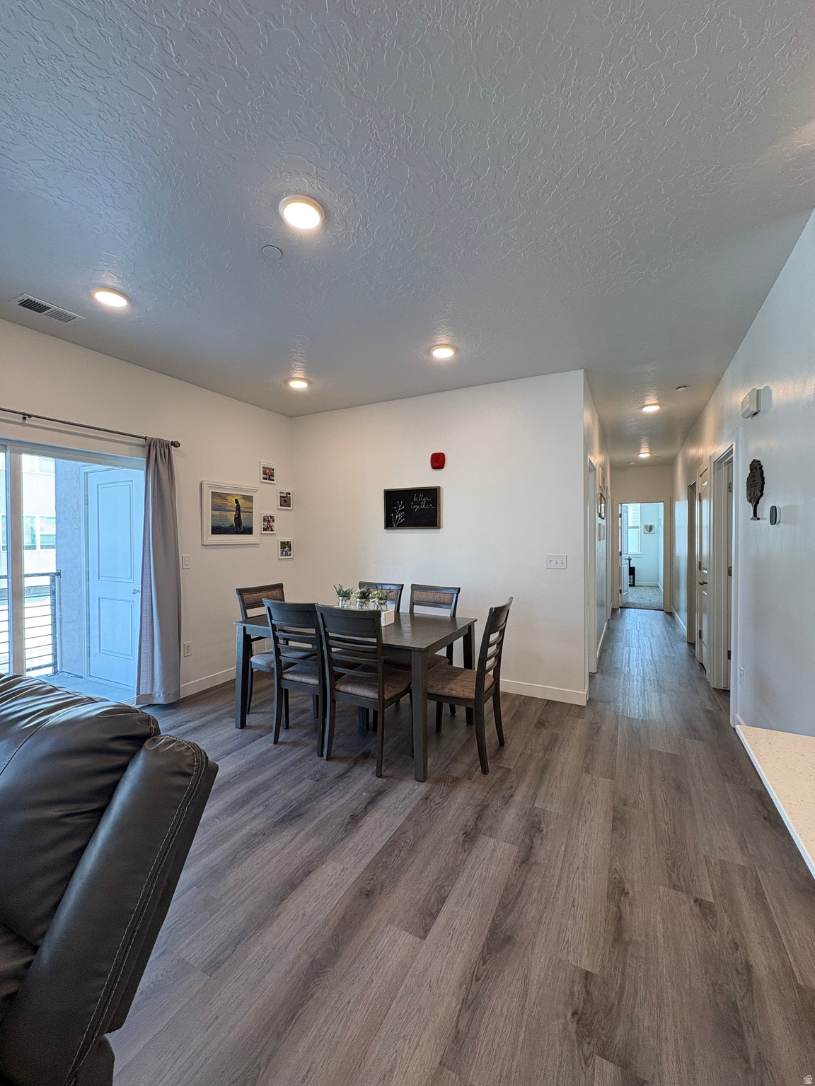PROVIDENCE GATEWAY - Residential