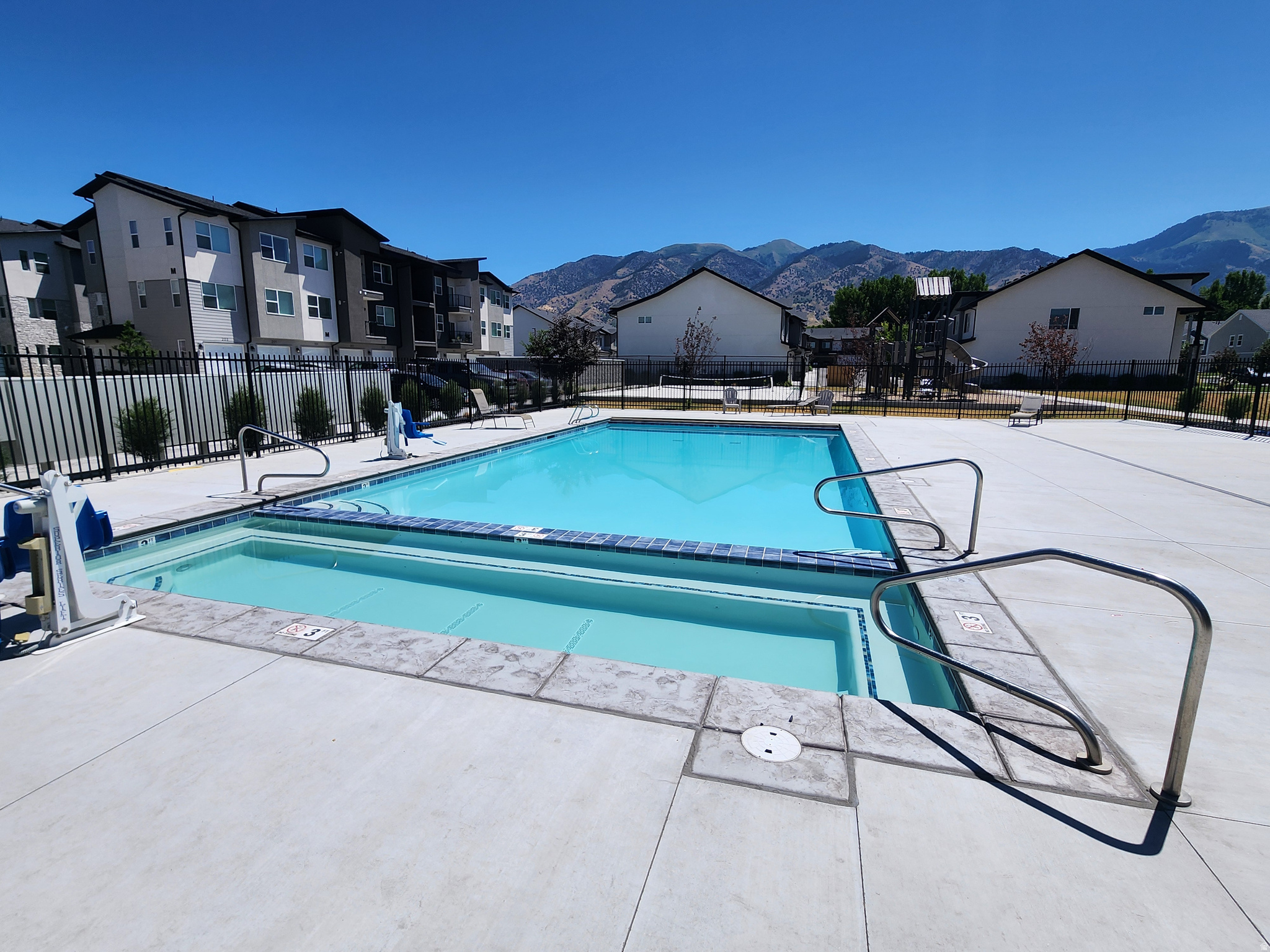 PROVIDENCE GATEWAY - Residential
