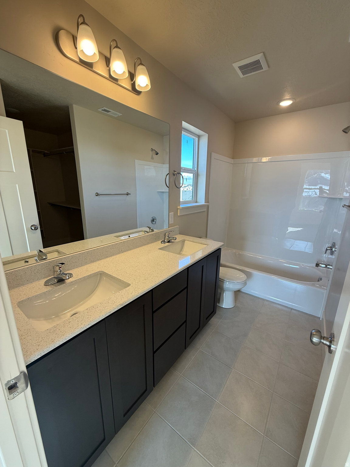 TIMBER RANCH - Residential