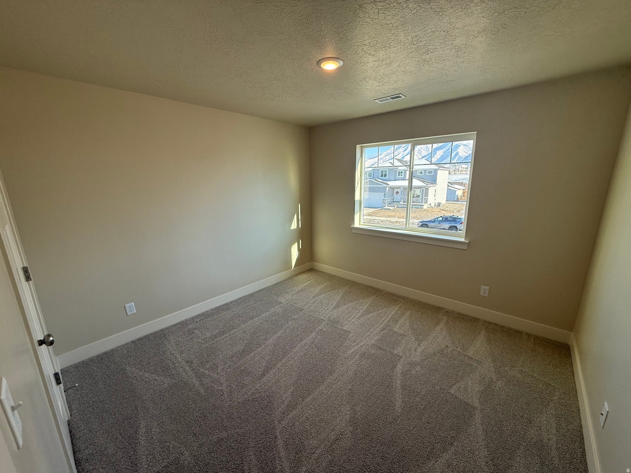 TIMBER RANCH - Residential