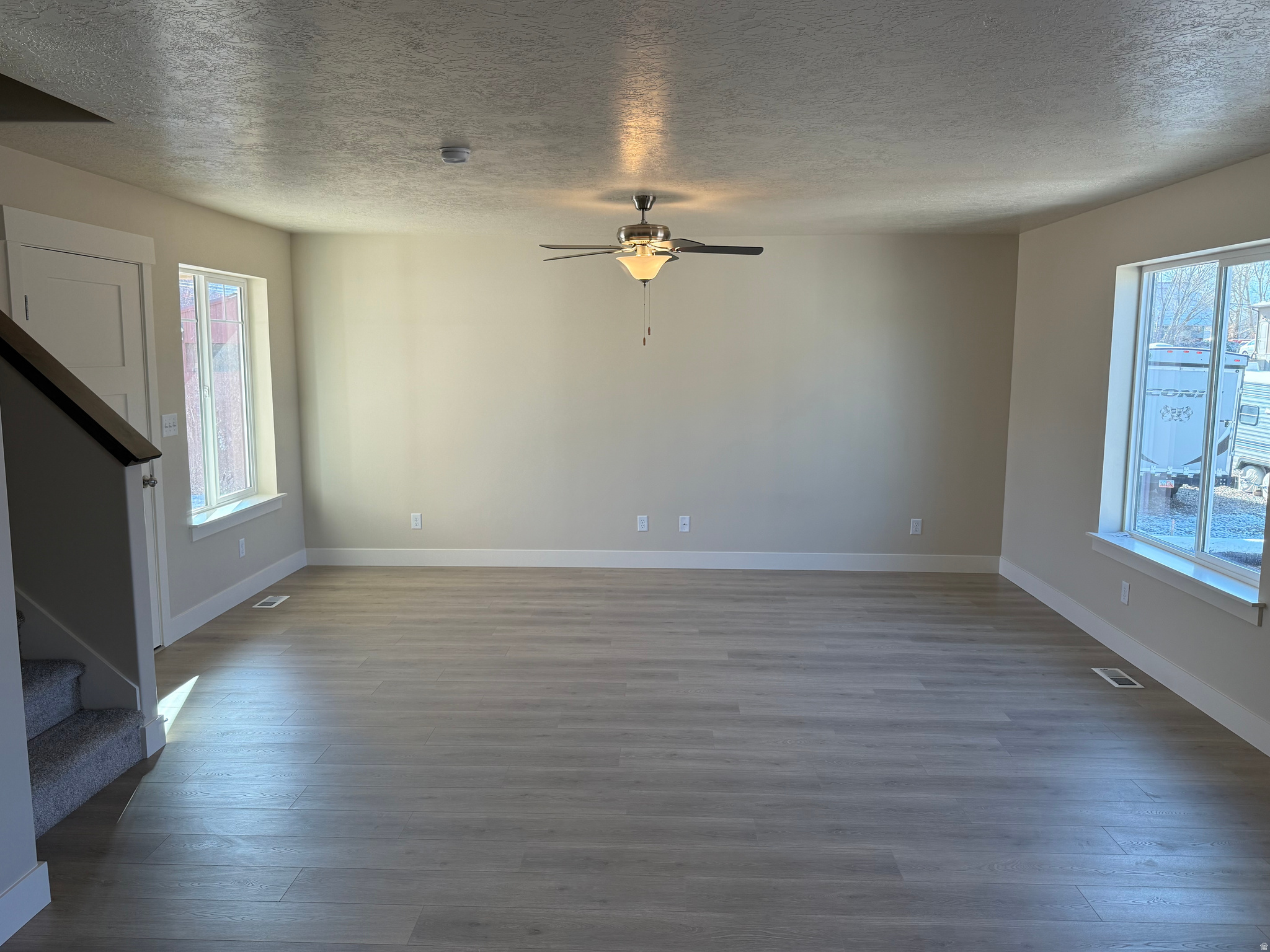TIMBER RANCH - Residential