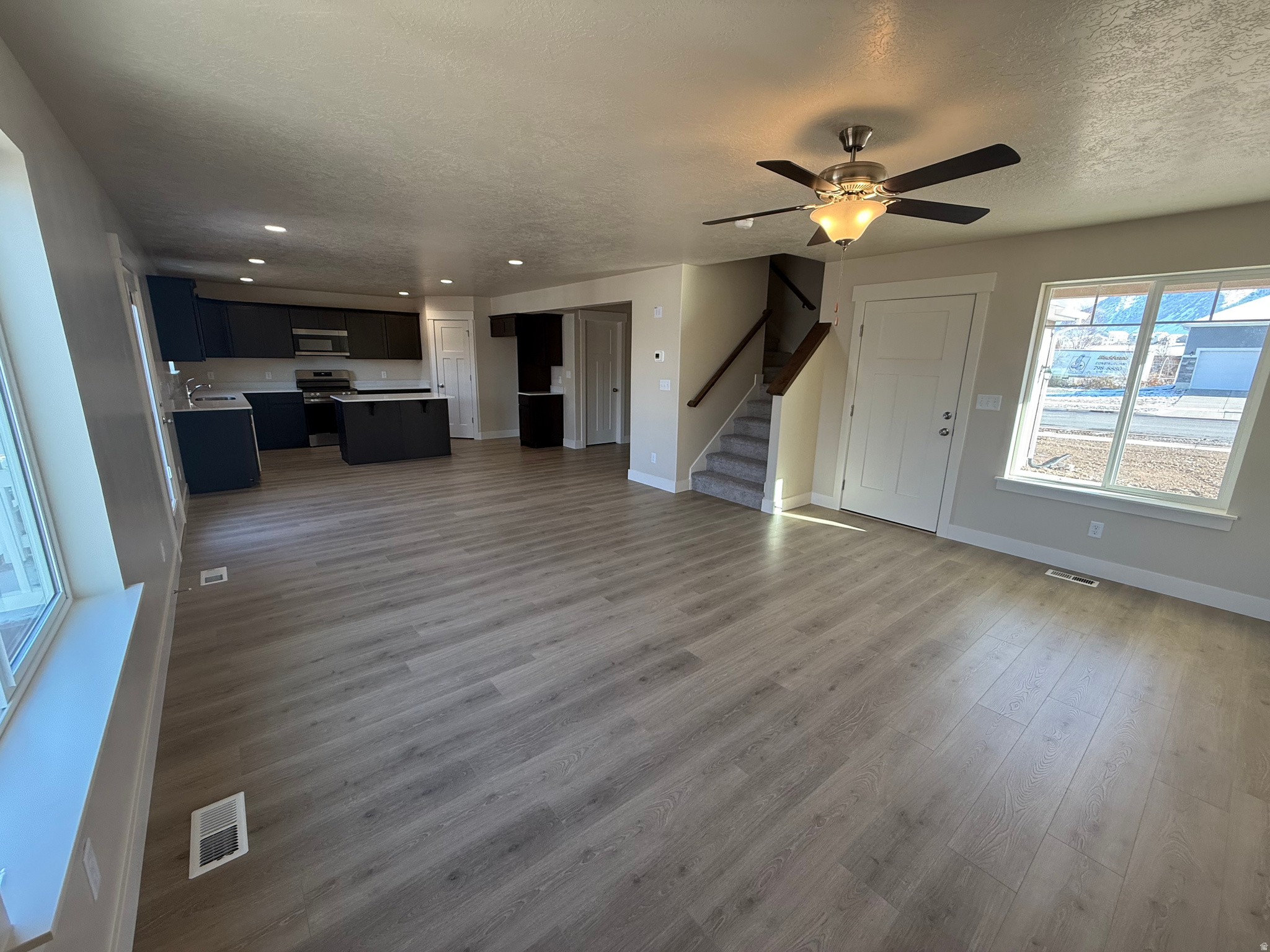 TIMBER RANCH - Residential
