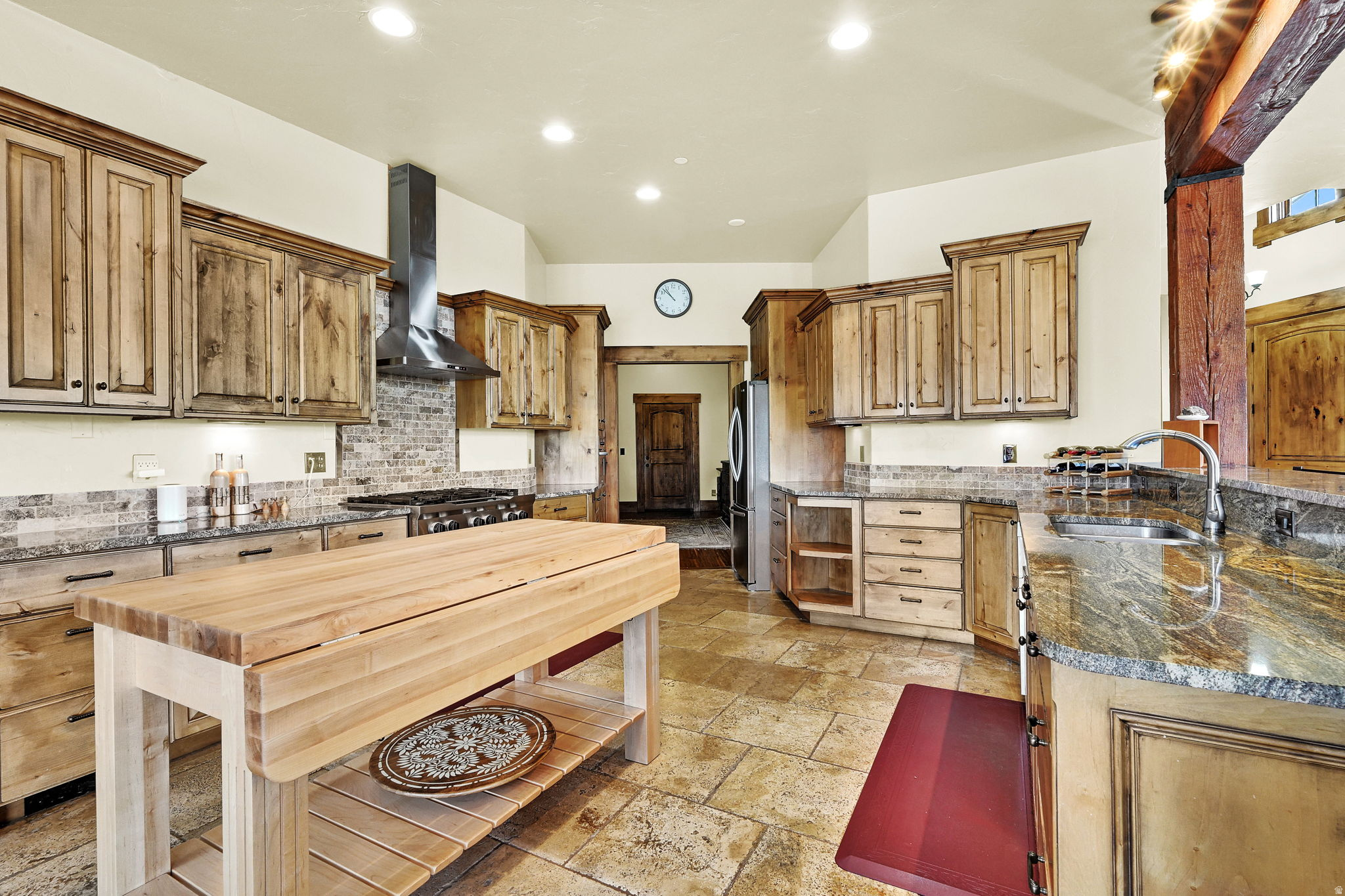ELKHORN - Residential