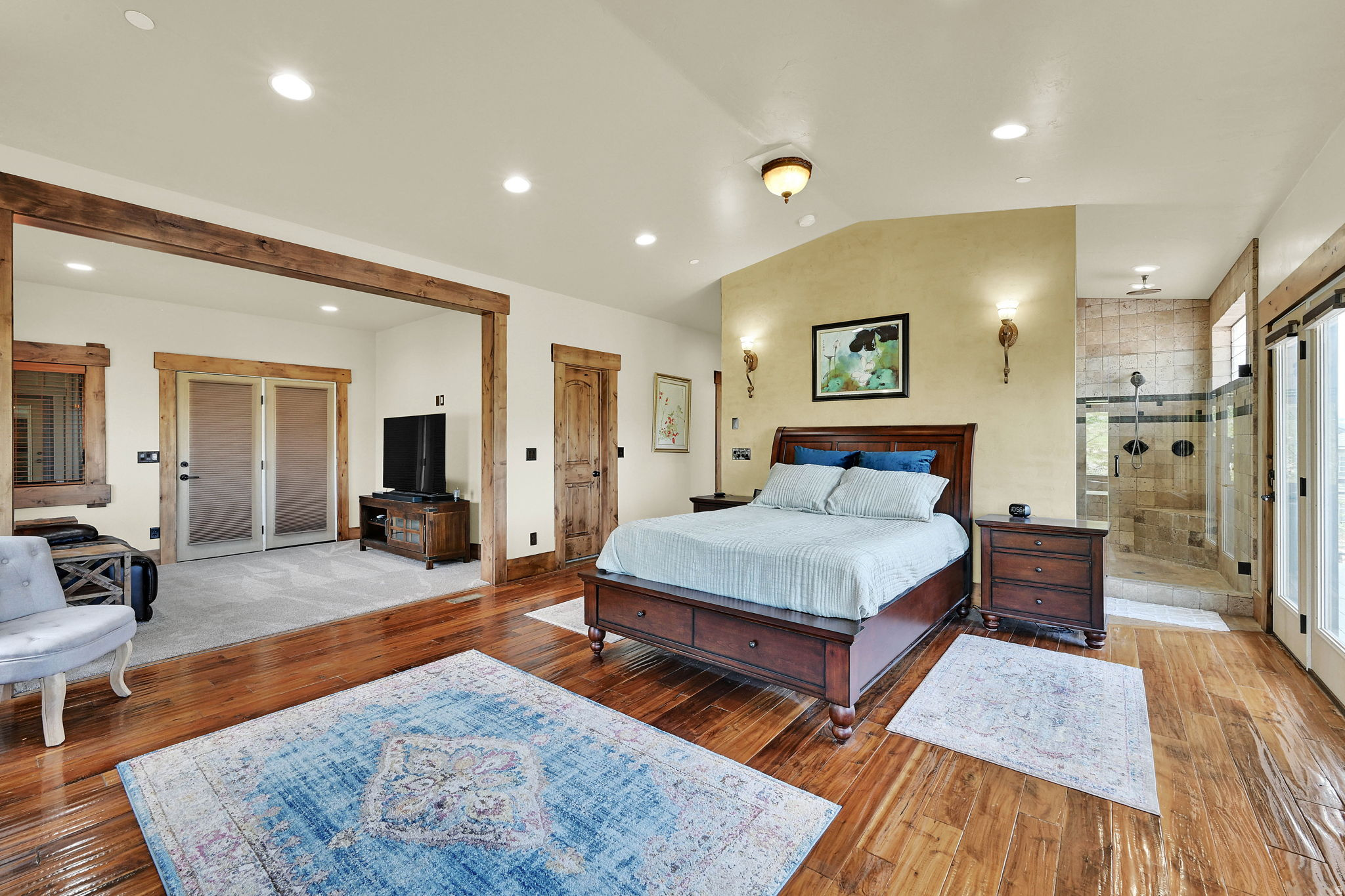 ELKHORN - Residential
