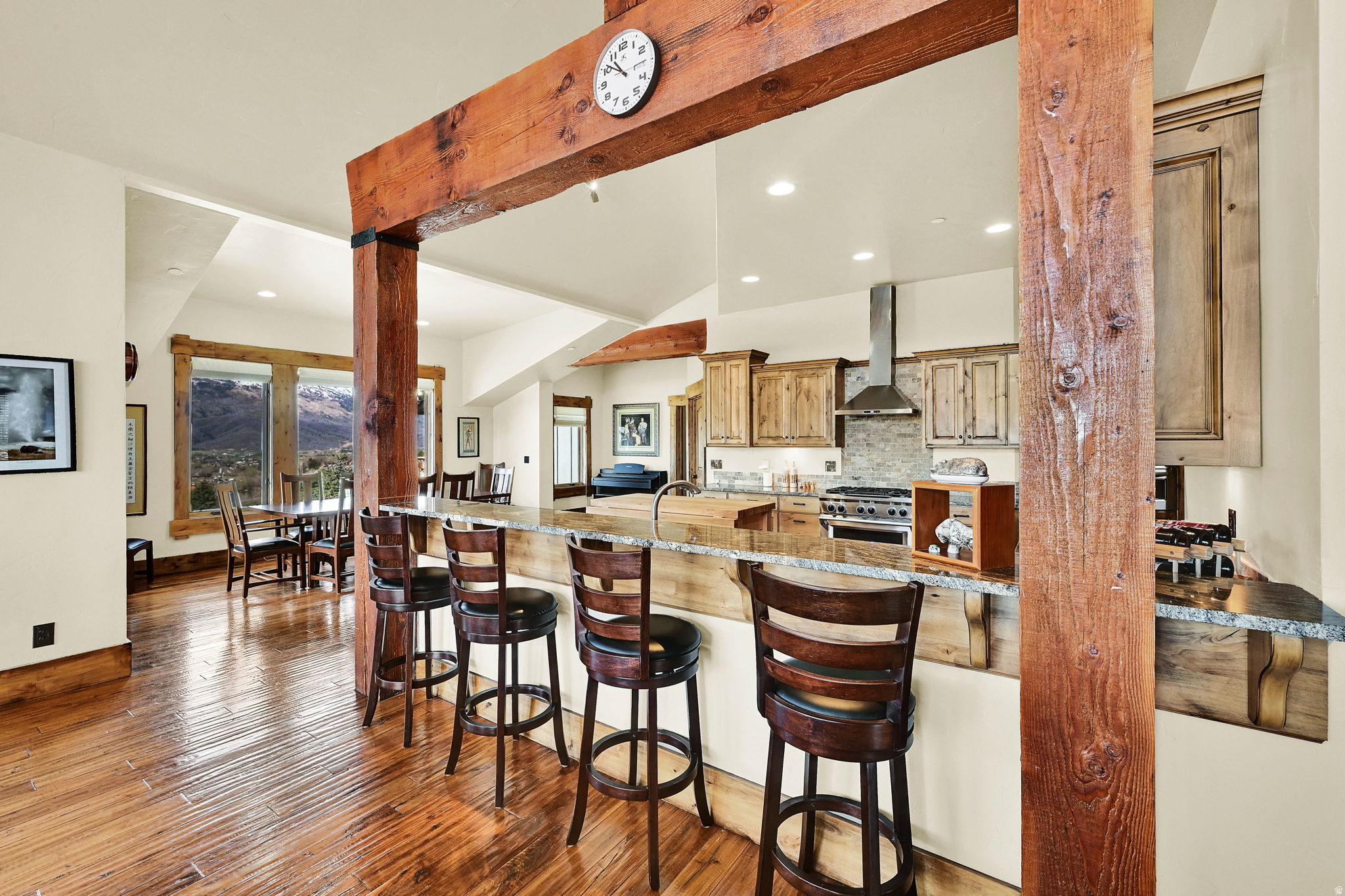ELKHORN - Residential