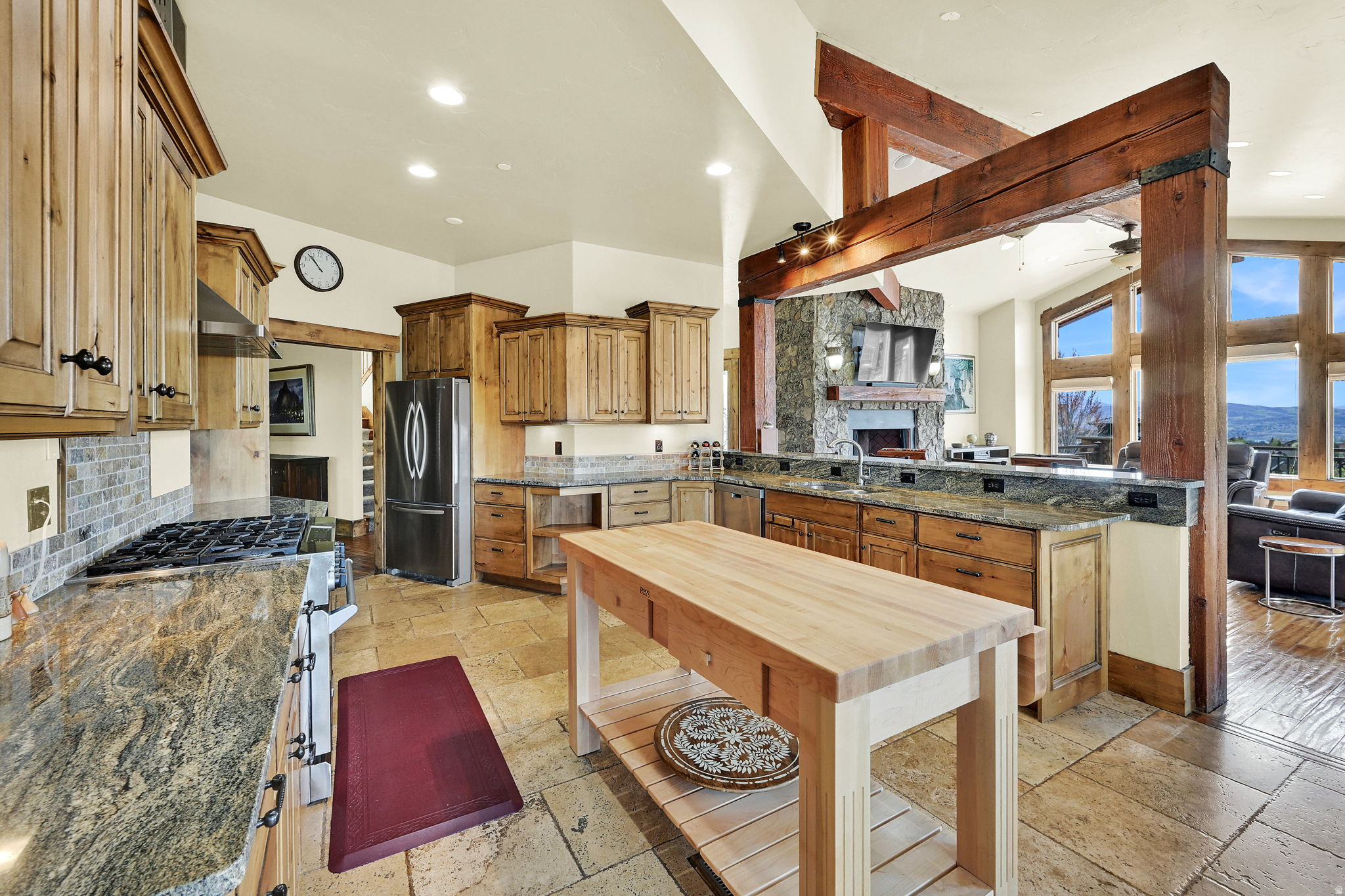 ELKHORN - Residential