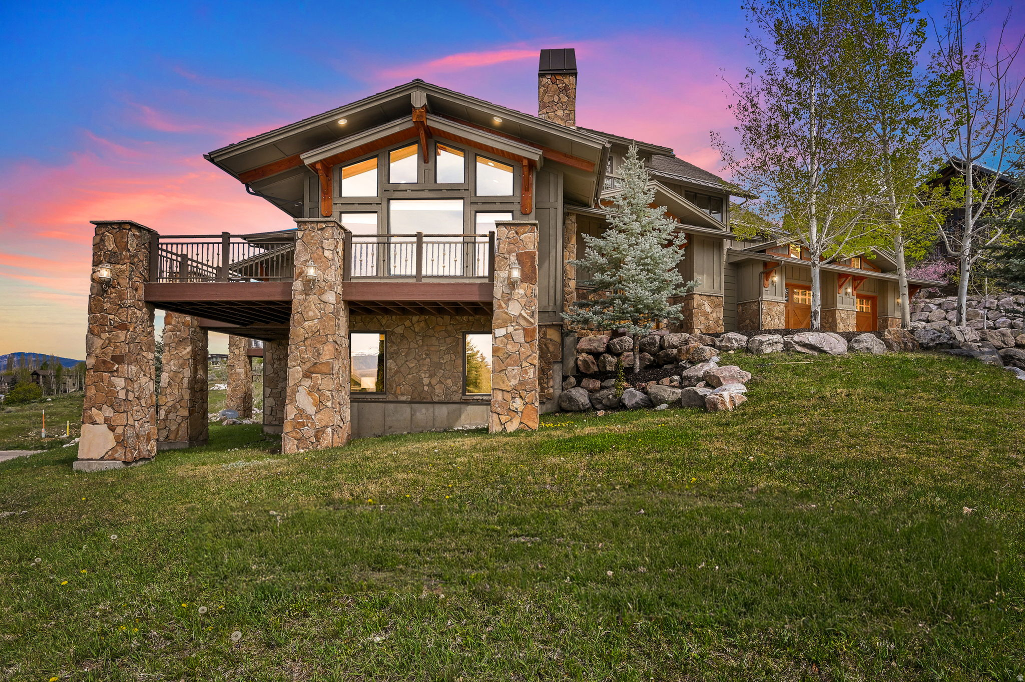 ELKHORN - Residential