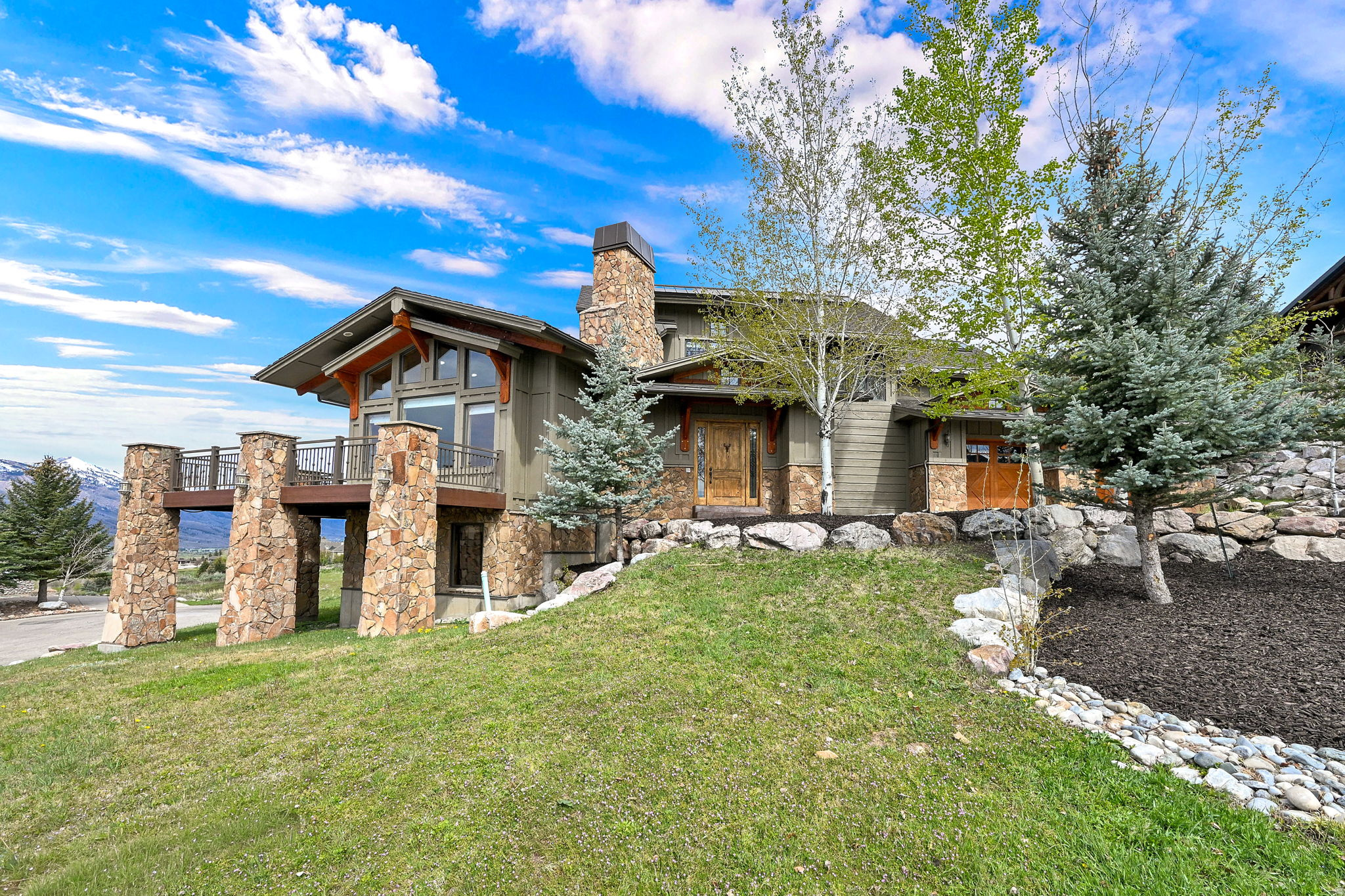 ELKHORN - Residential