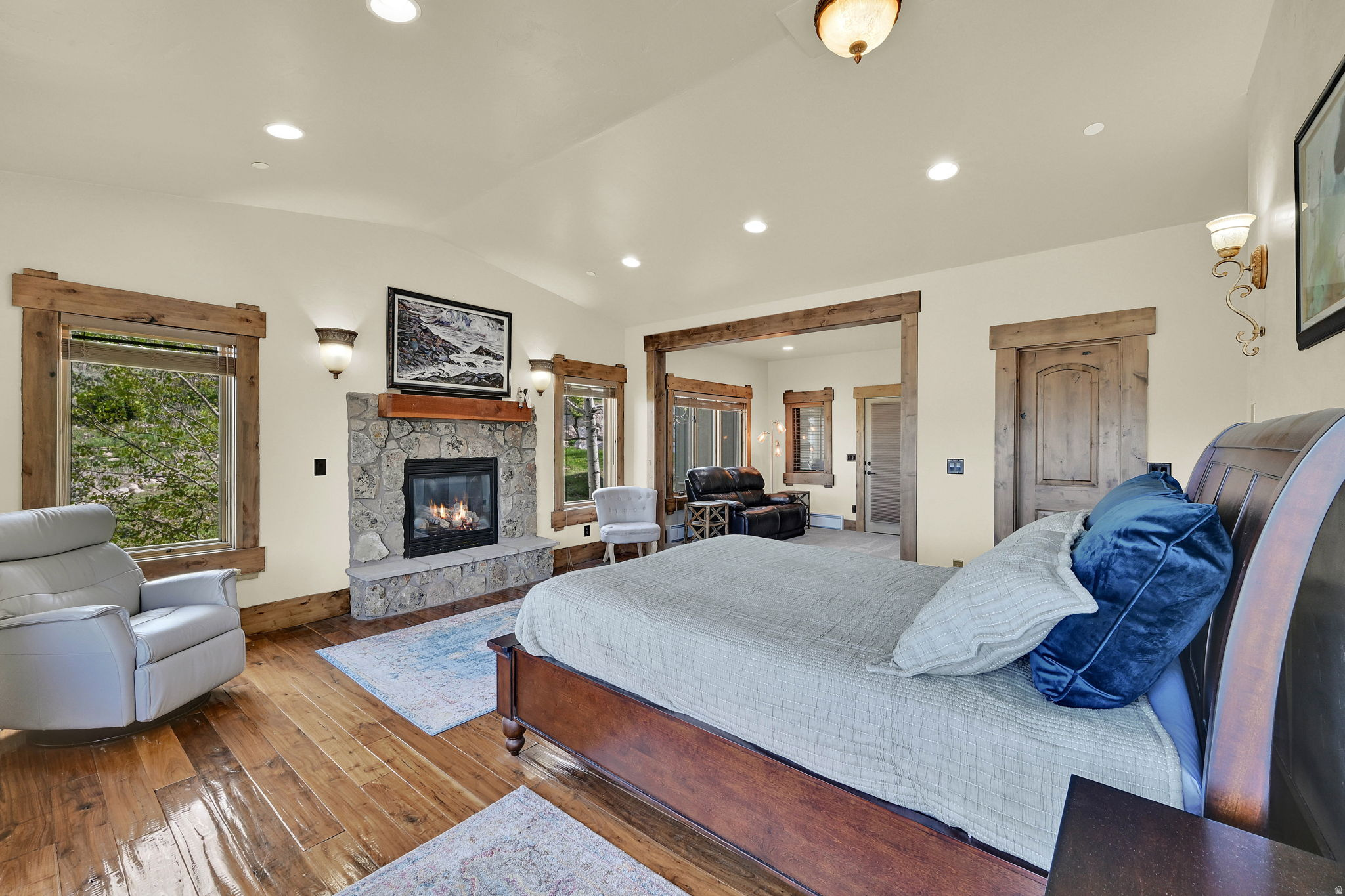 ELKHORN - Residential