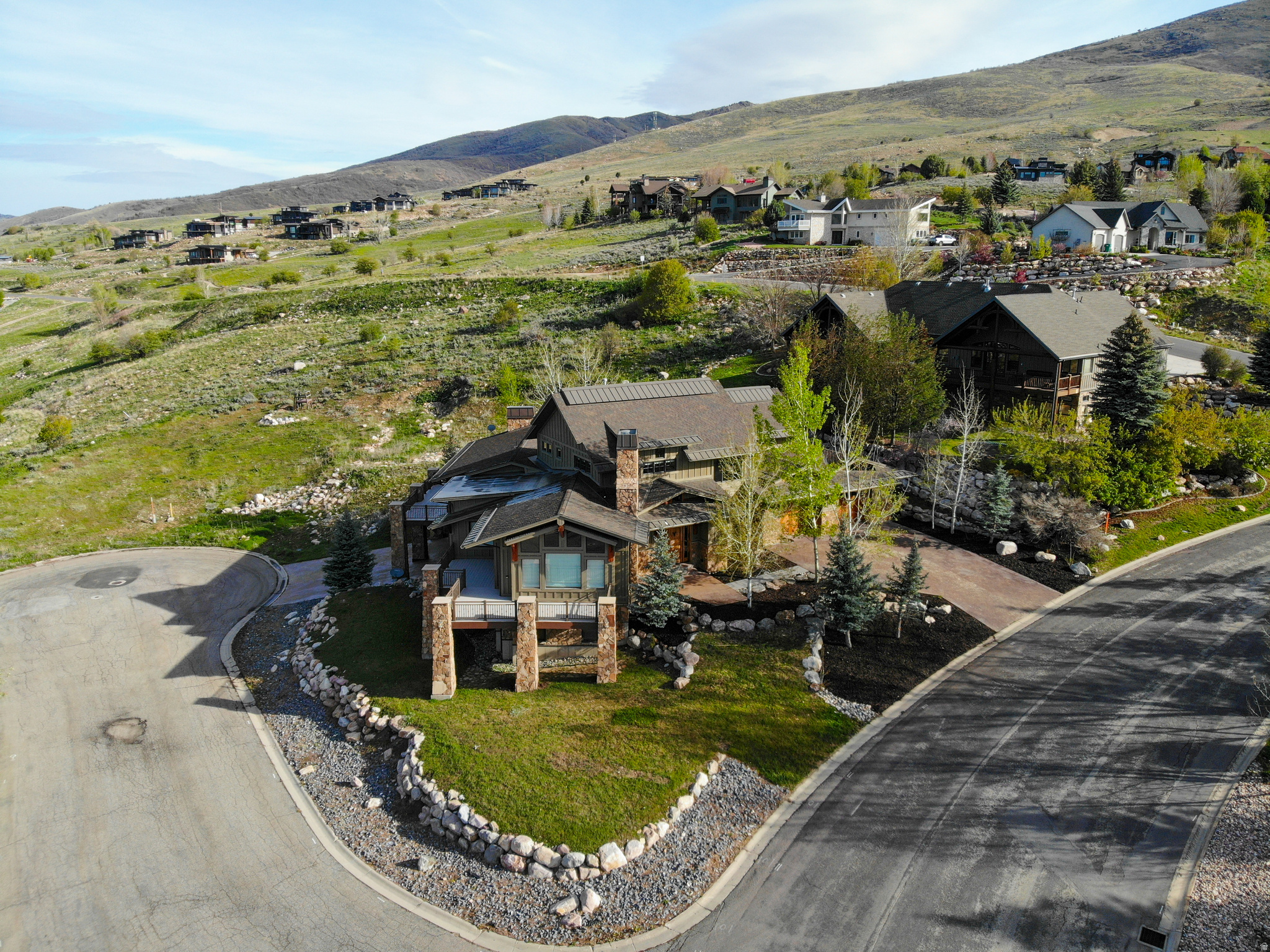 ELKHORN - Residential