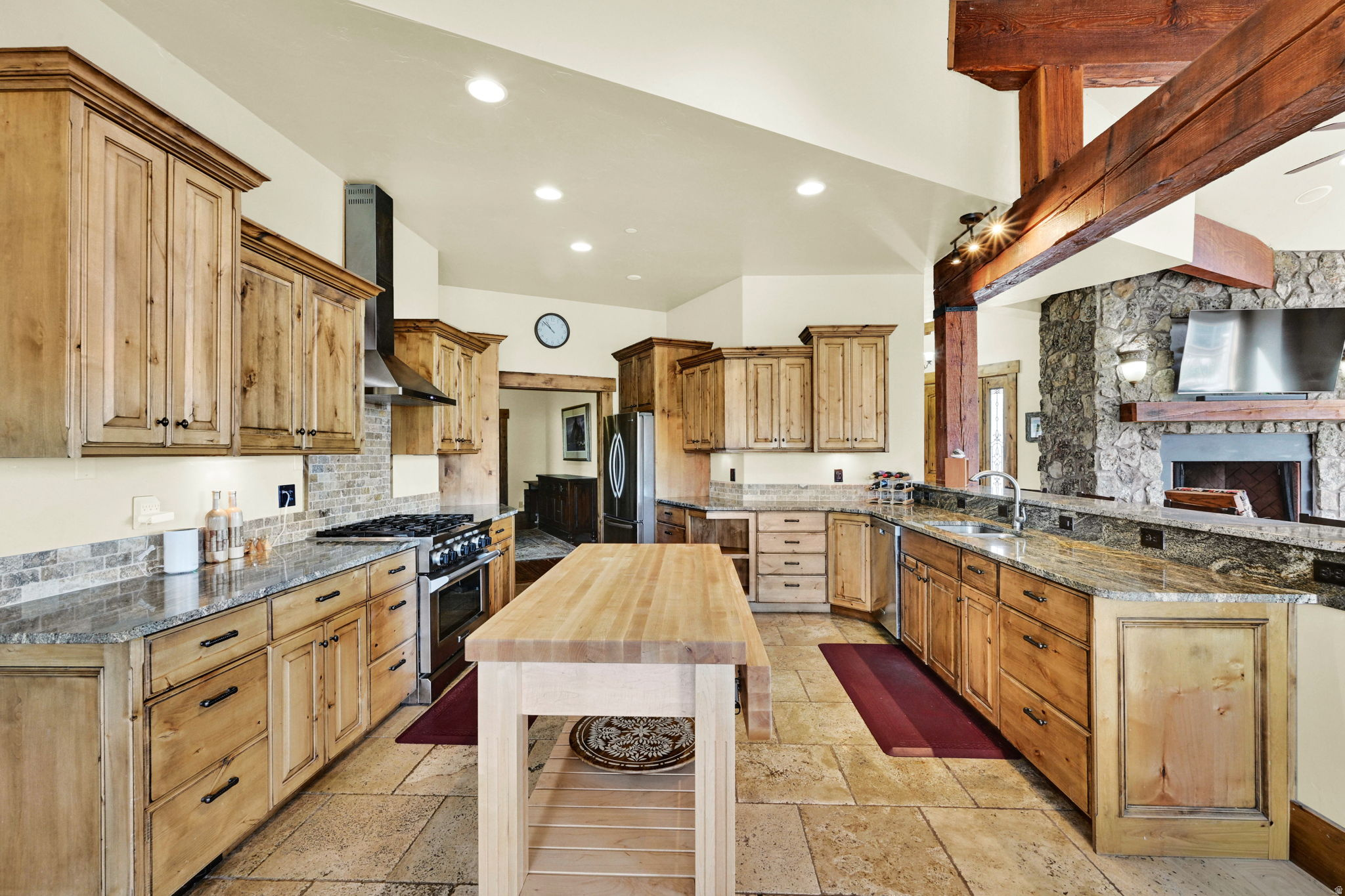 ELKHORN - Residential
