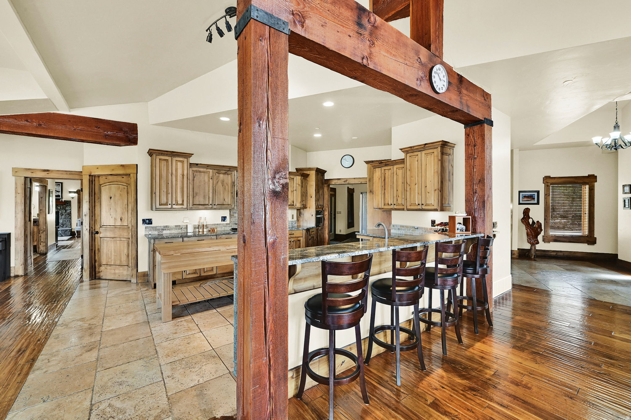 ELKHORN - Residential