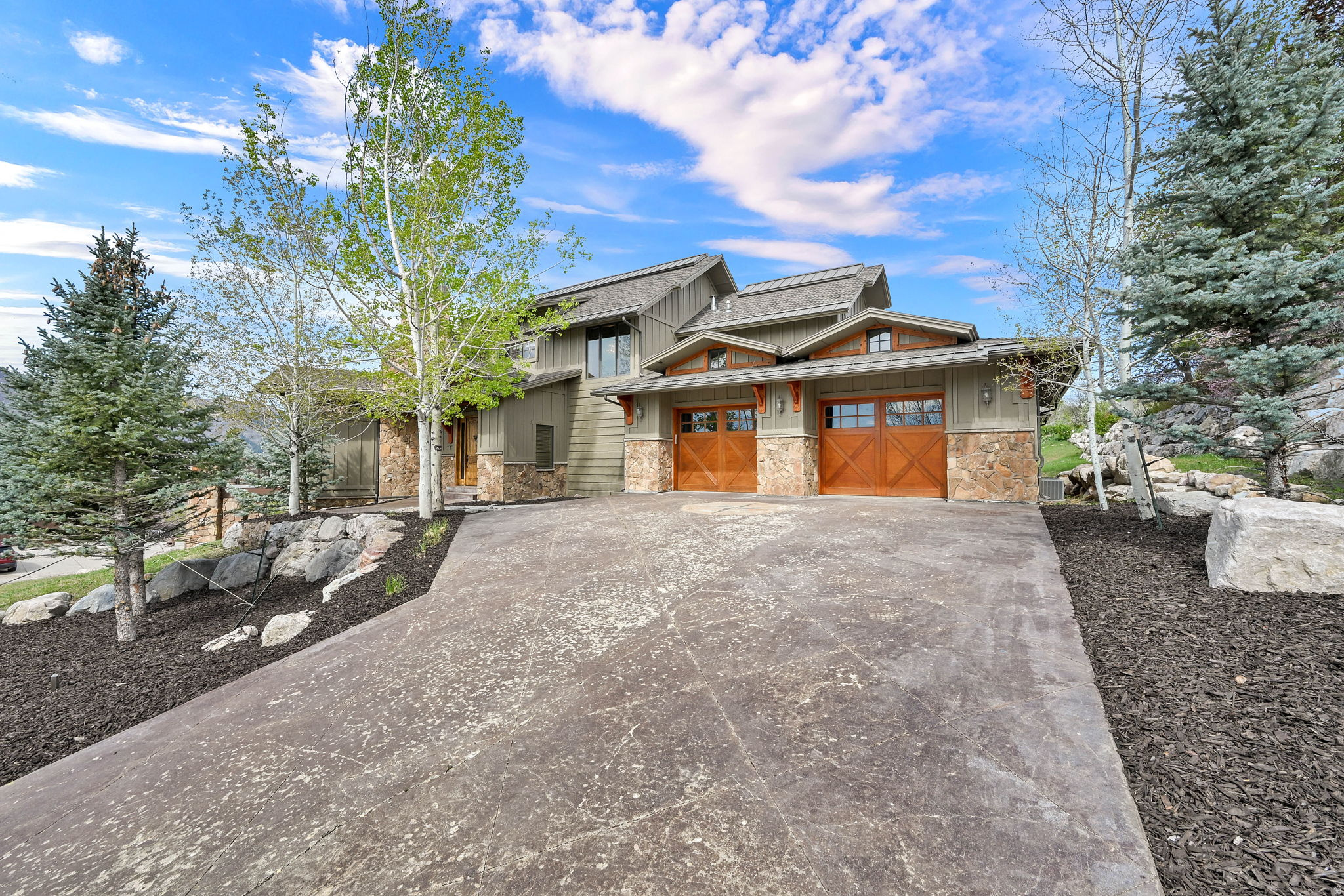 ELKHORN - Residential