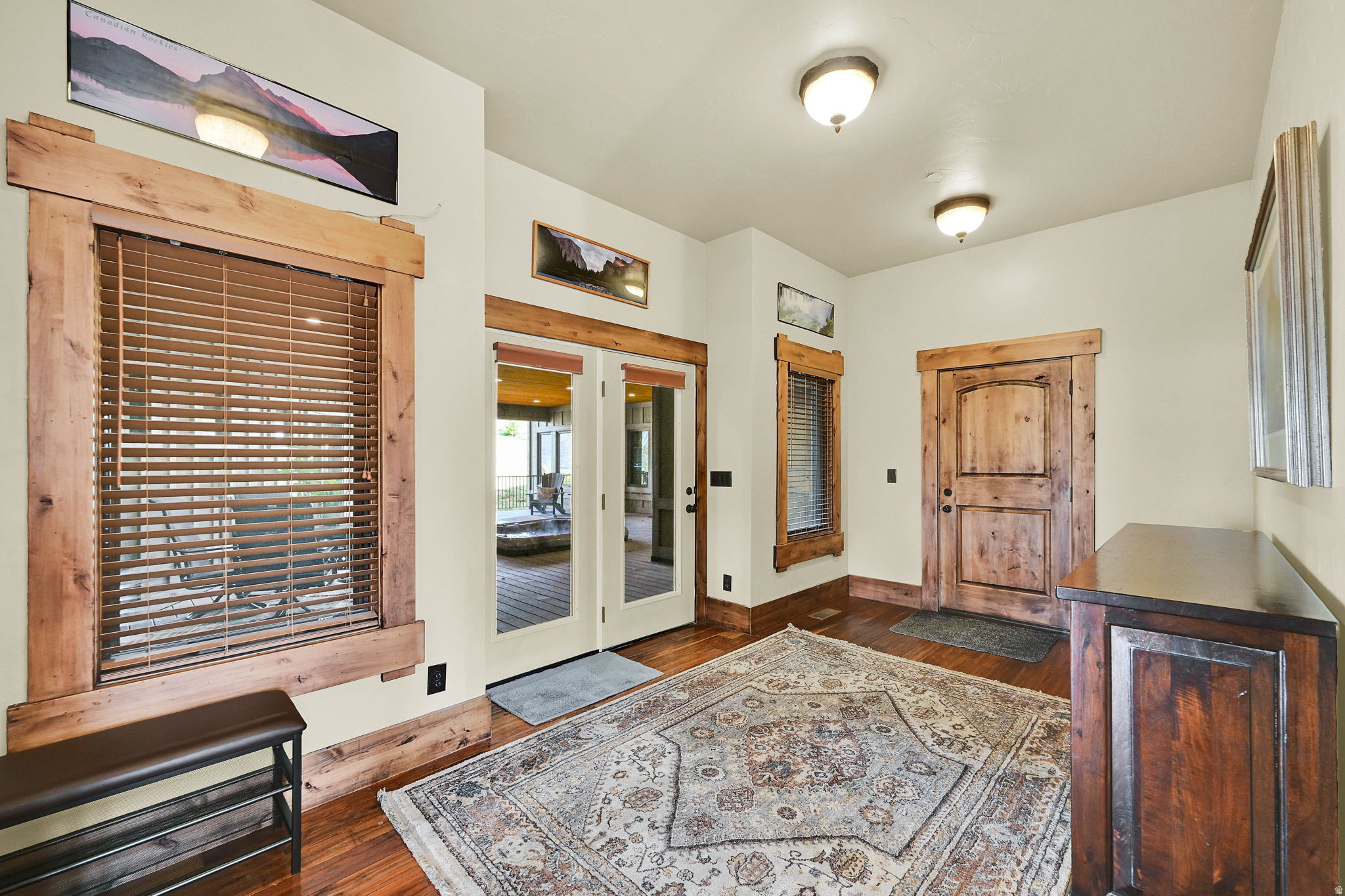 ELKHORN - Residential