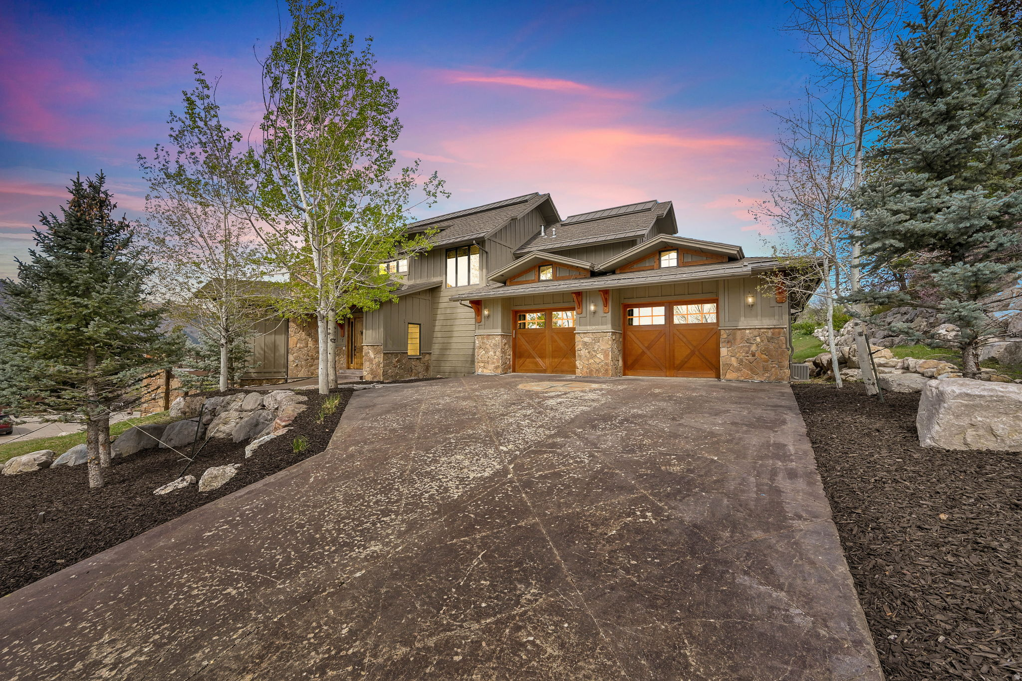 ELKHORN - Residential