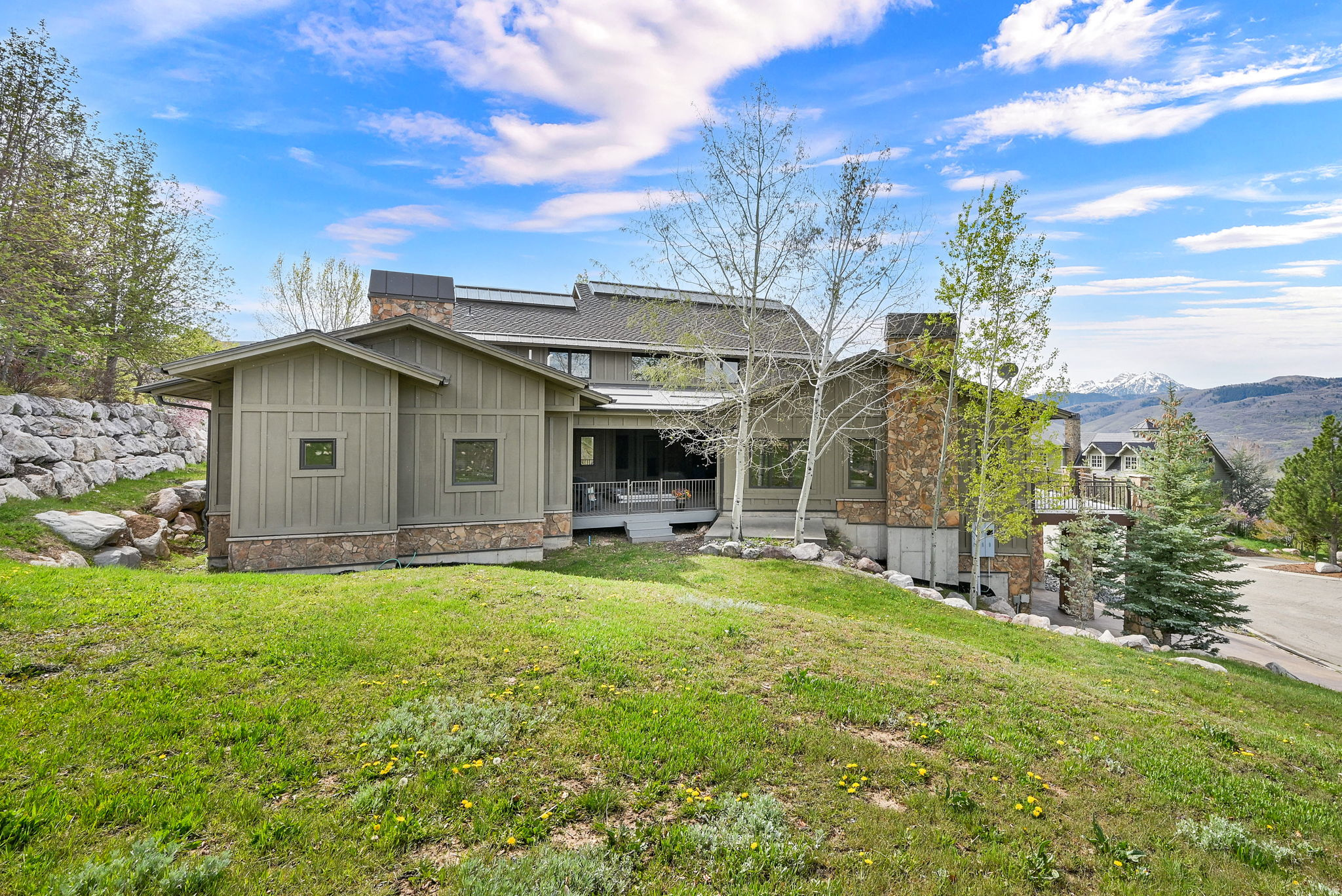 ELKHORN - Residential