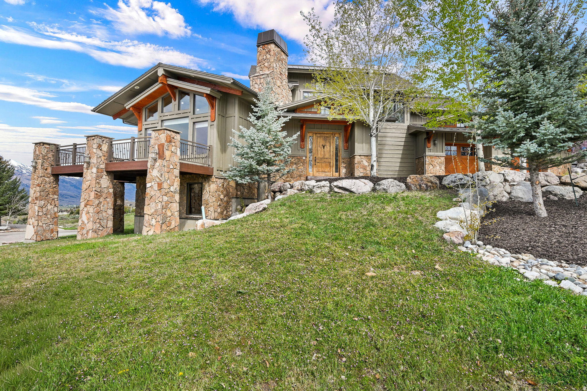 ELKHORN - Residential