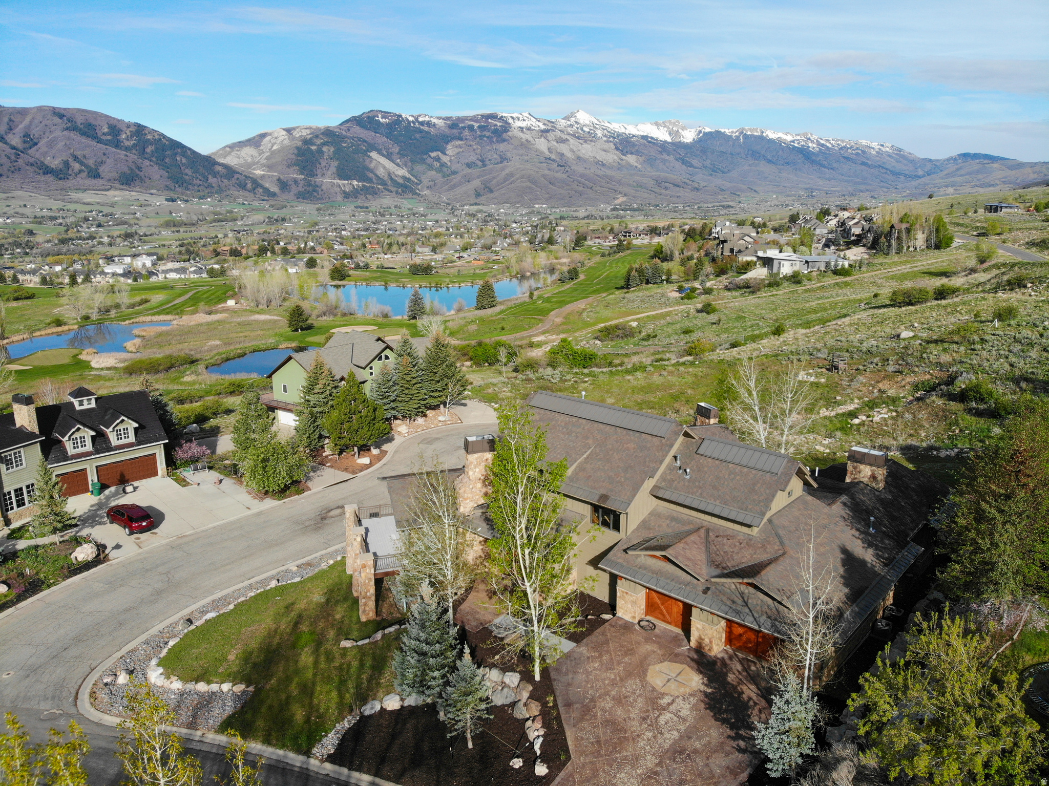 ELKHORN - Residential