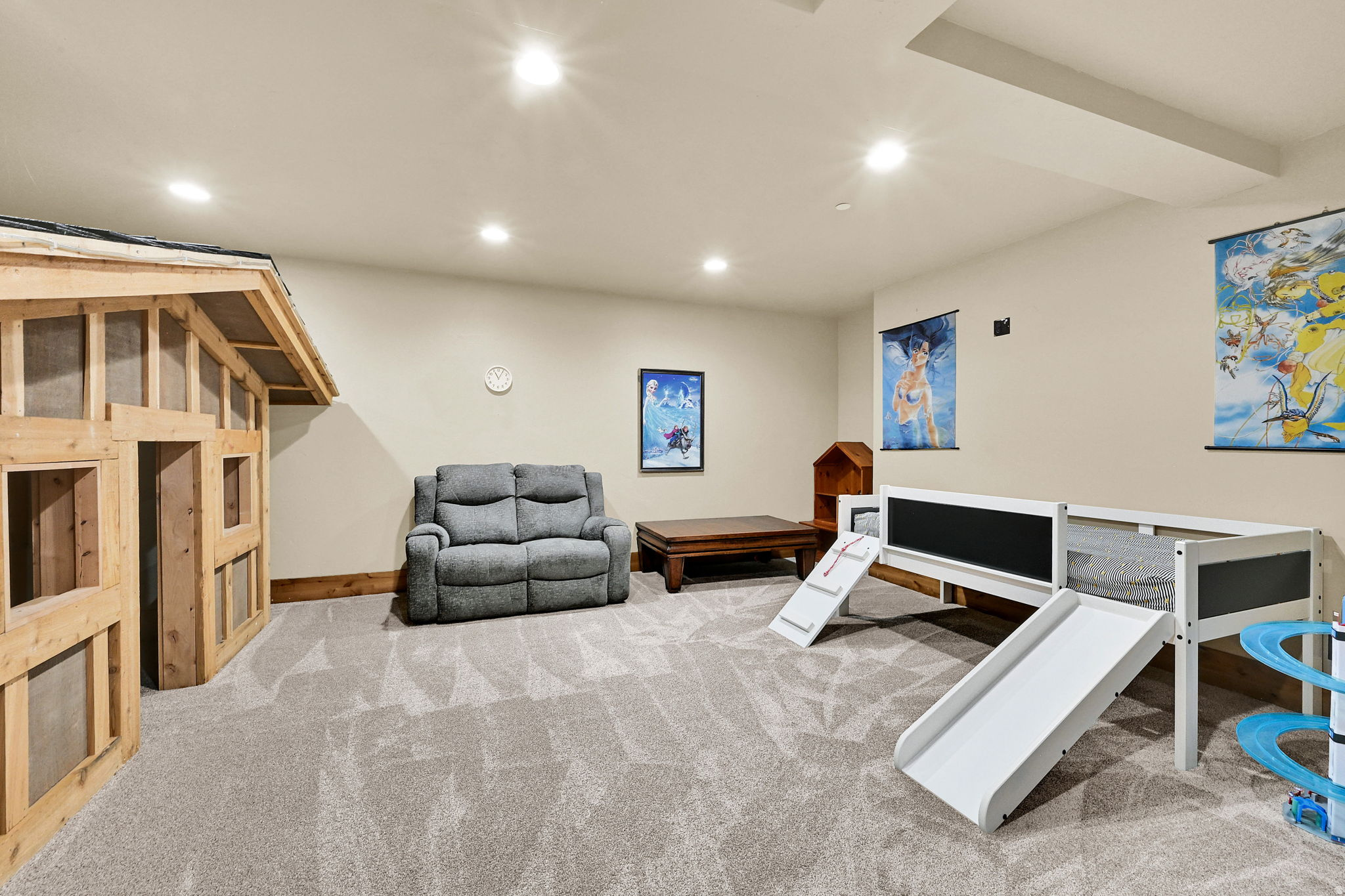 ELKHORN - Residential