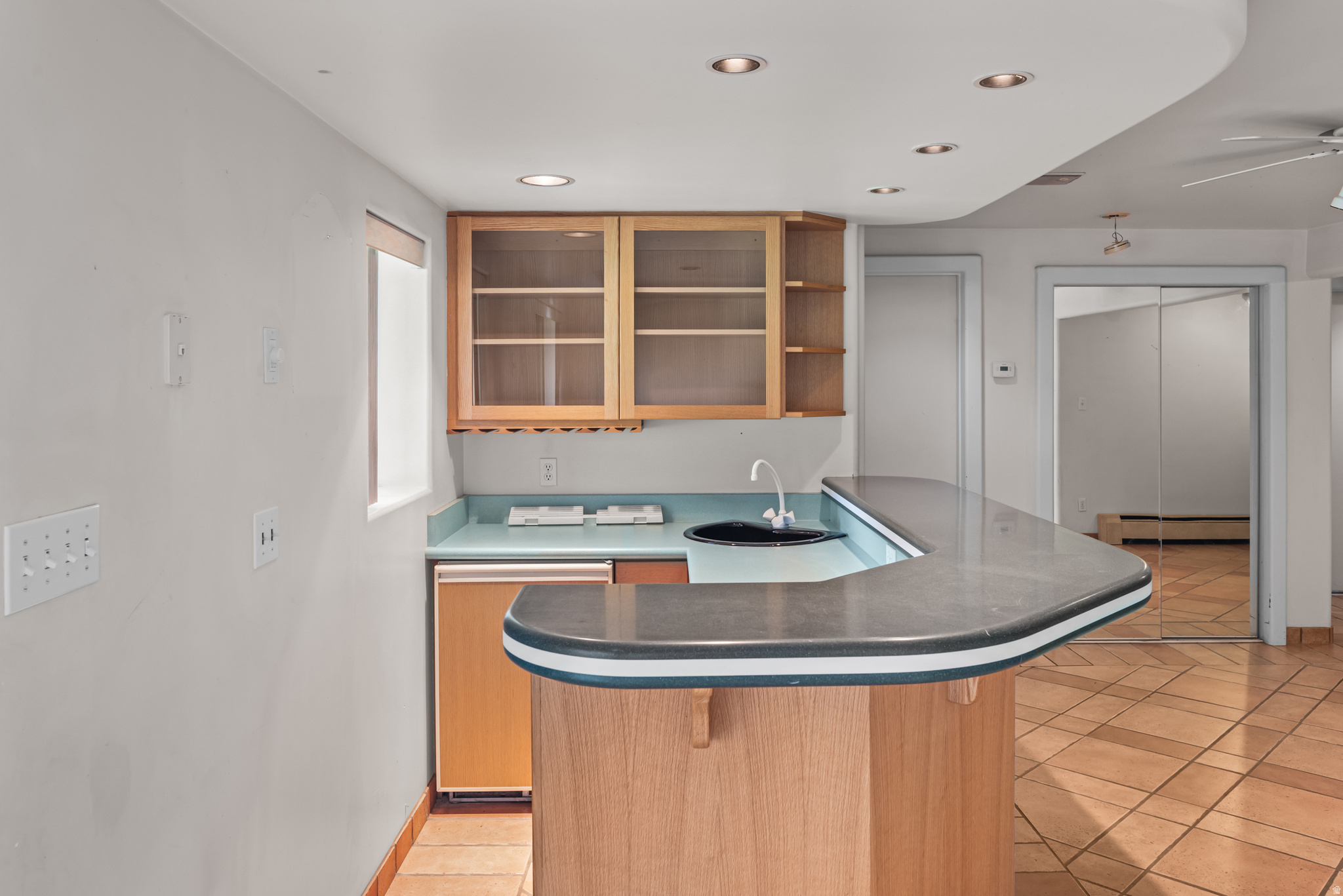 CRESCENT RIDGE #1 - Residential