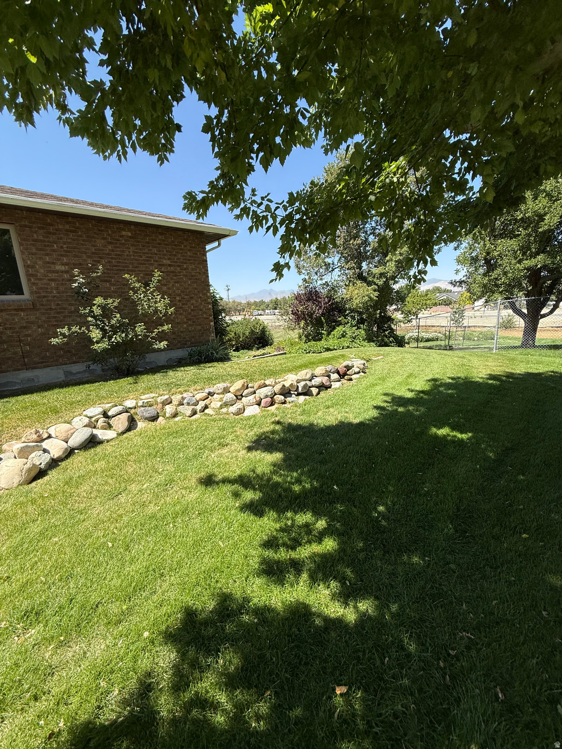 CRESCENT RIDGE #1 - Residential