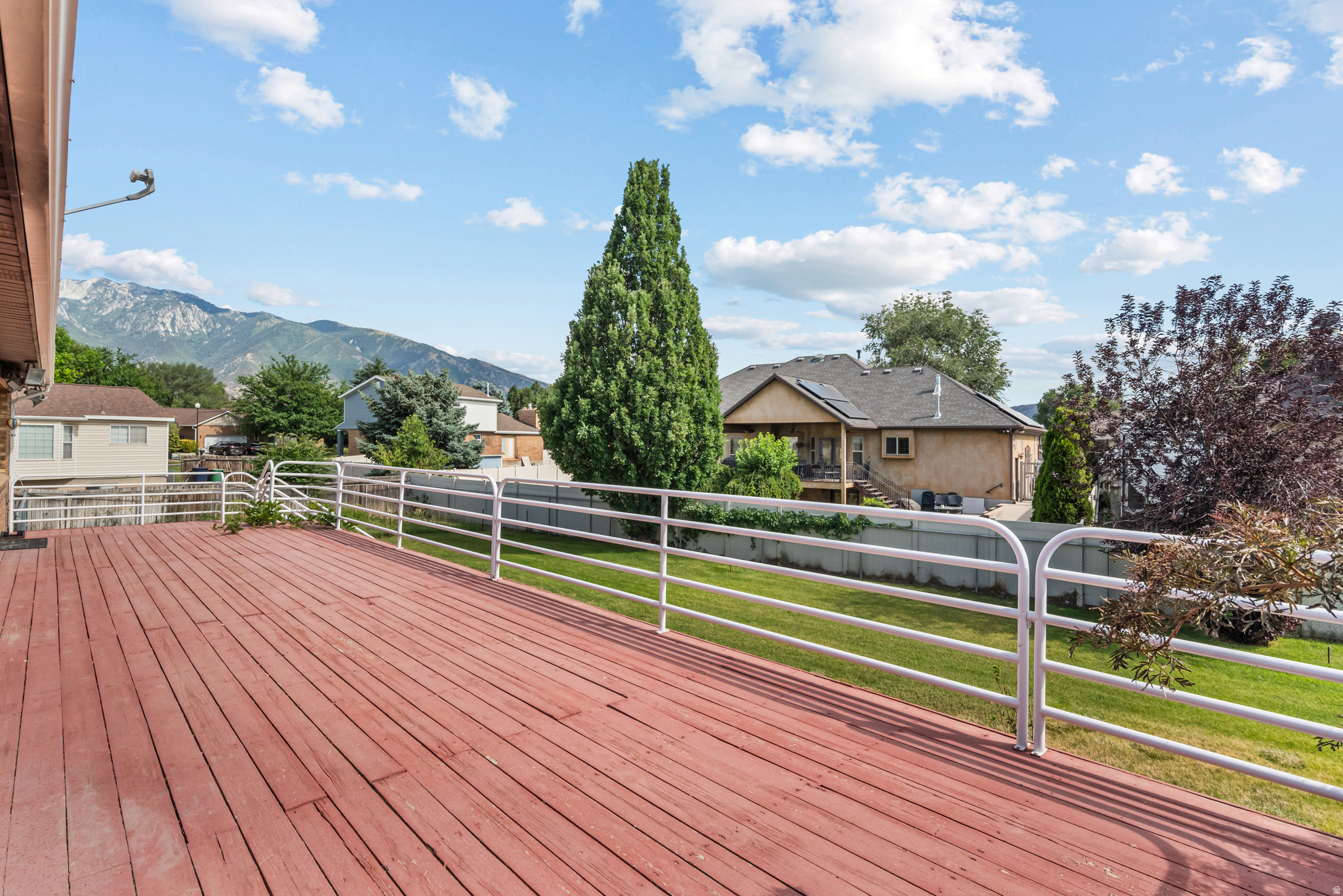 CRESCENT RIDGE #1 - Residential